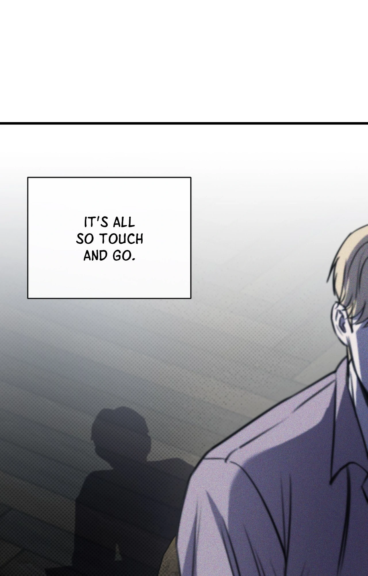 The First Commandment [Official] - Chapter 20 manhwa