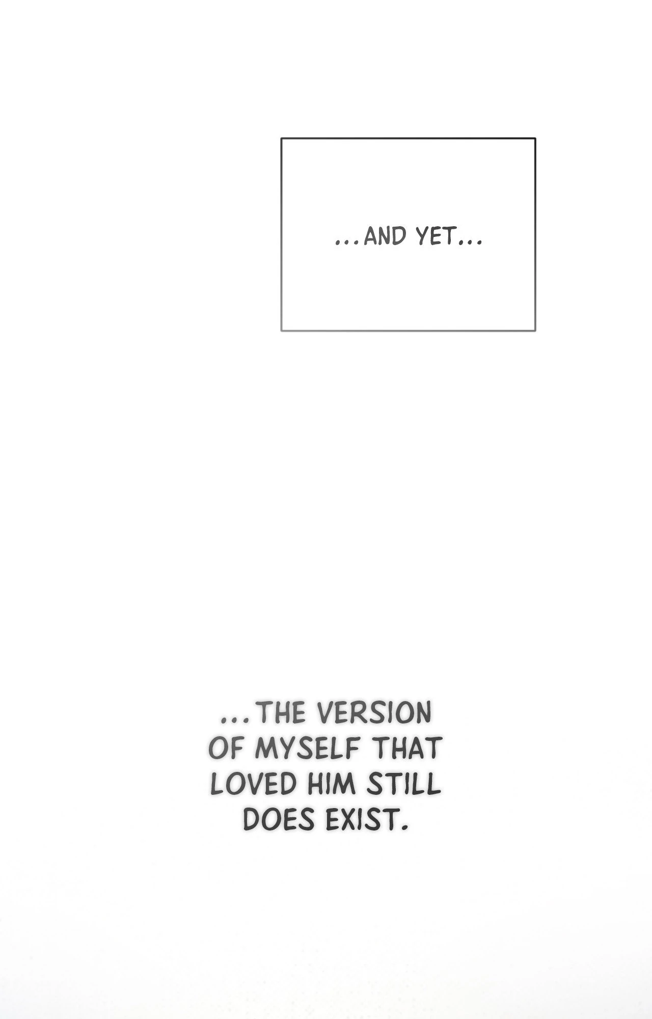 The First Commandment [Official] - Chapter 20 manhwa