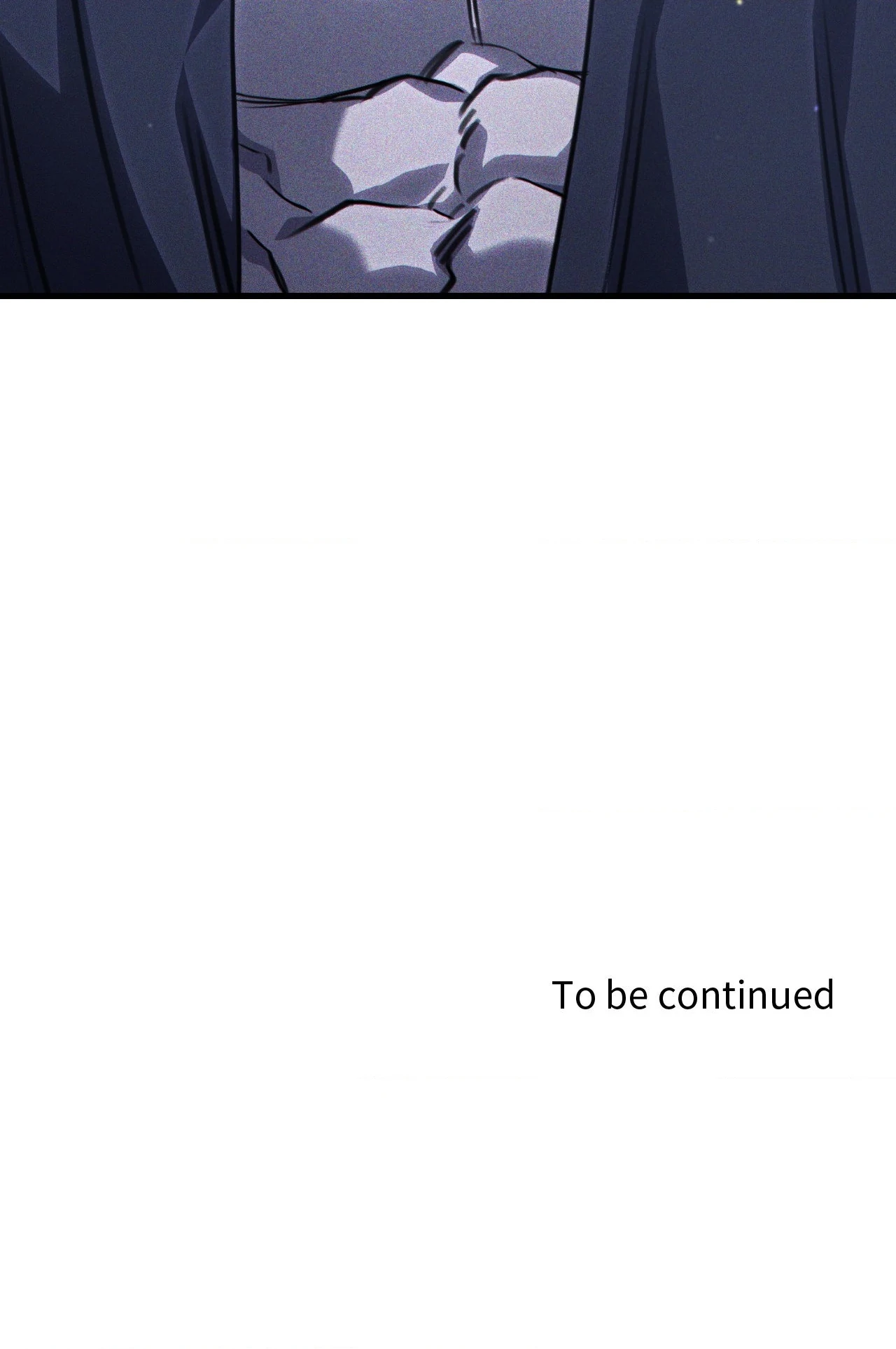 The First Commandment [Official] - Chapter 20 manhwa