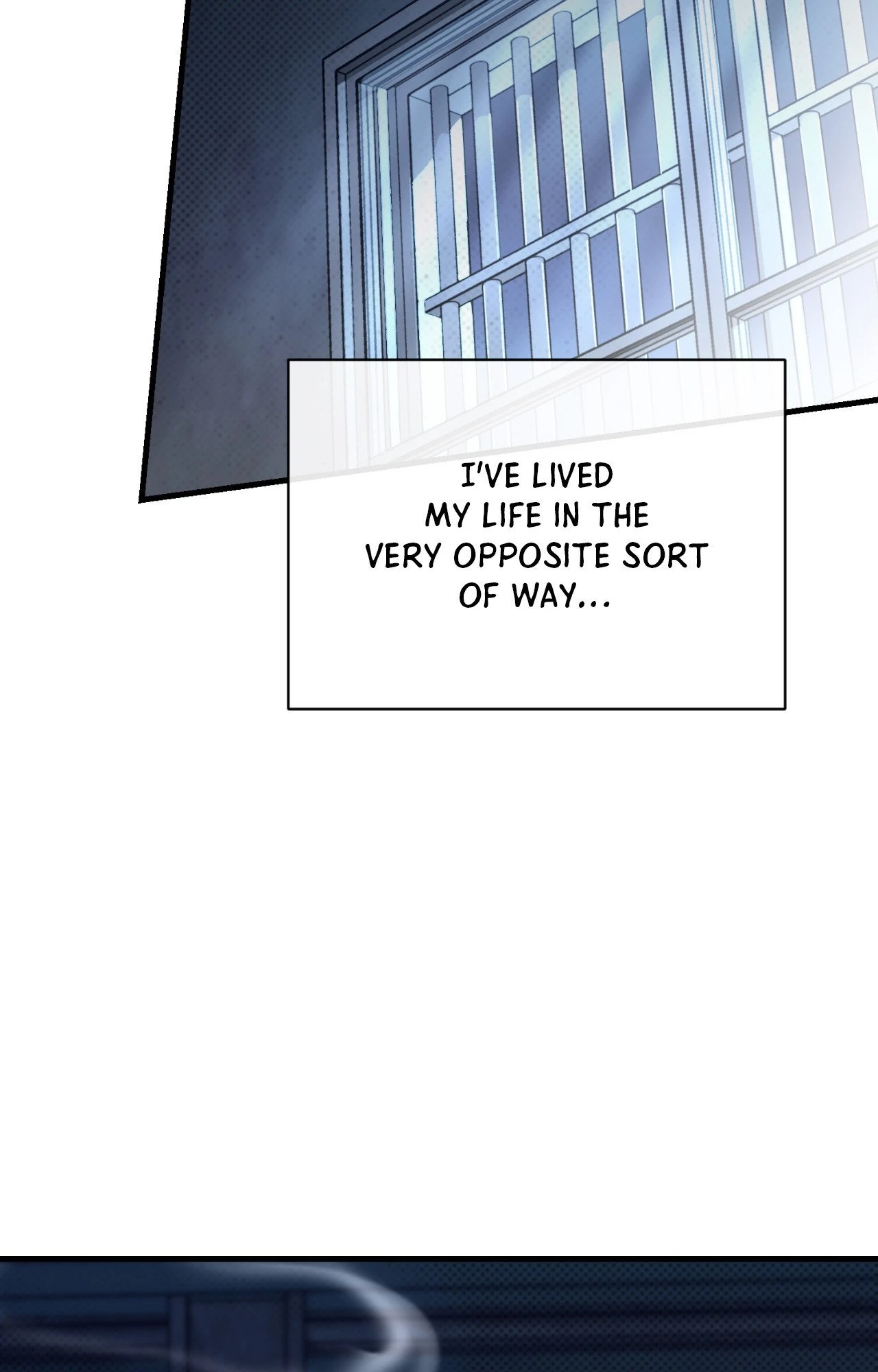 The First Commandment [Official] - Chapter 21 manhwa