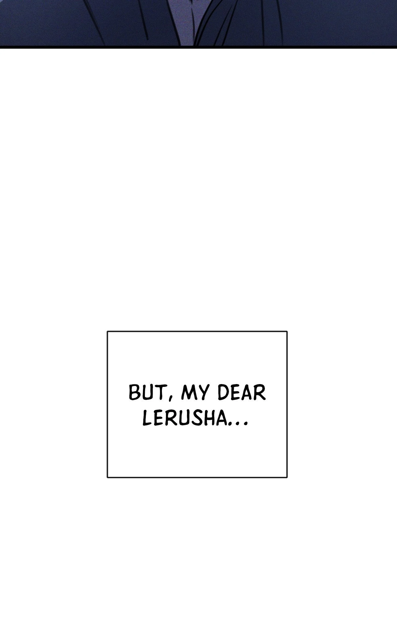 The First Commandment [Official] - Chapter 21 manhwa