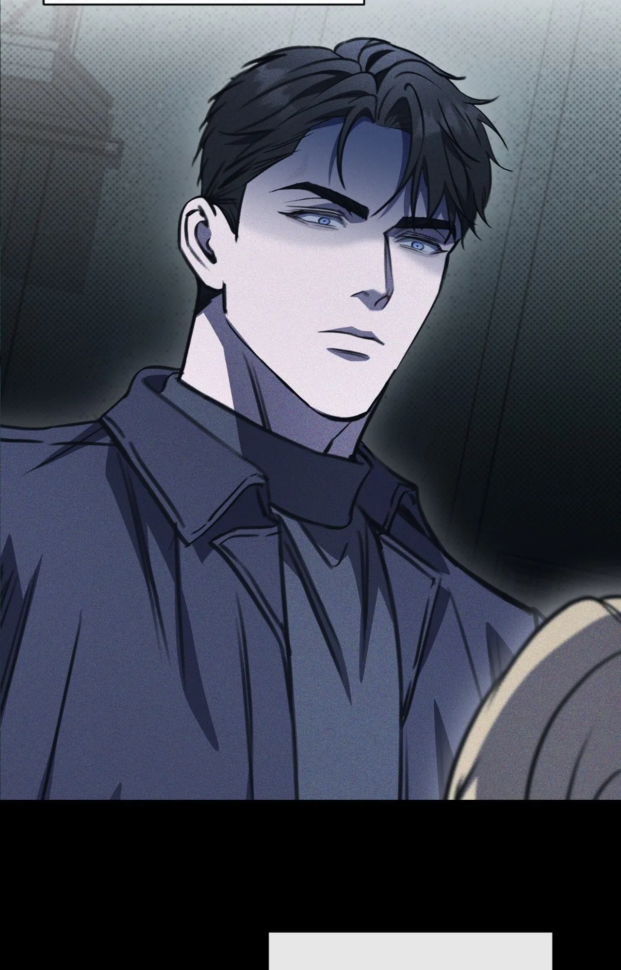 The First Commandment [Official] - Chapter 21 manhwa