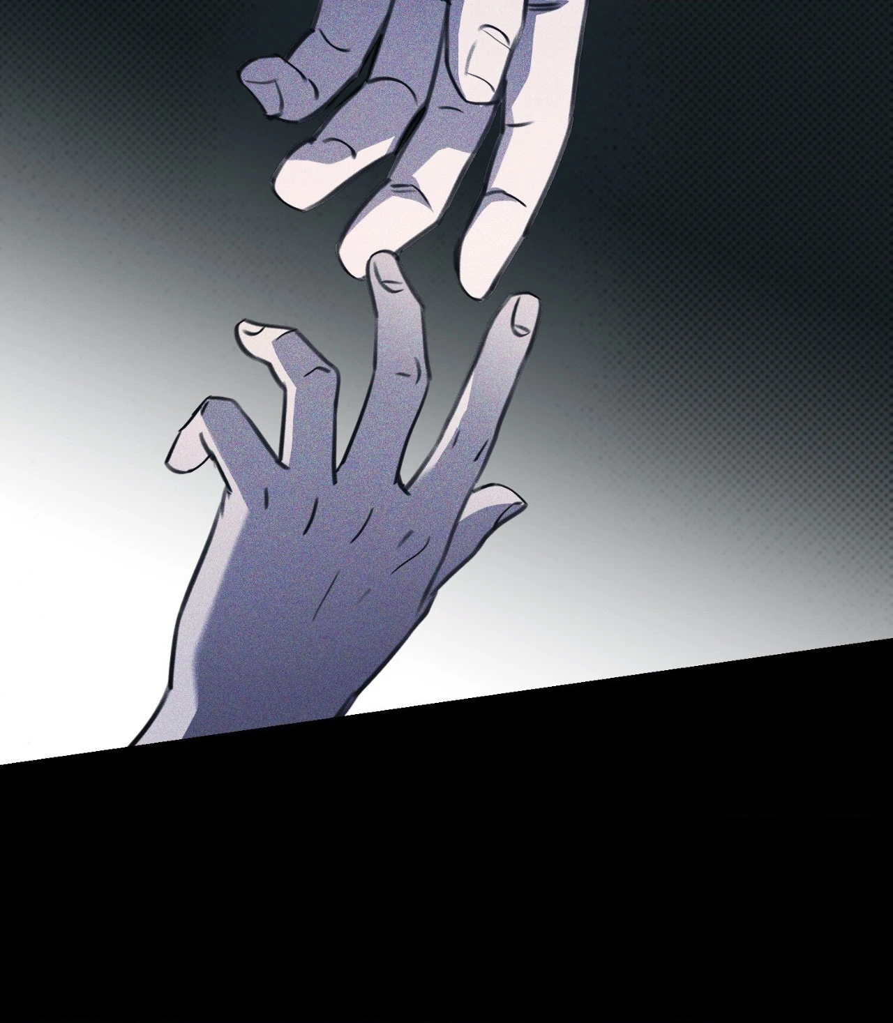 The First Commandment [Official] - Chapter 21 manhwa