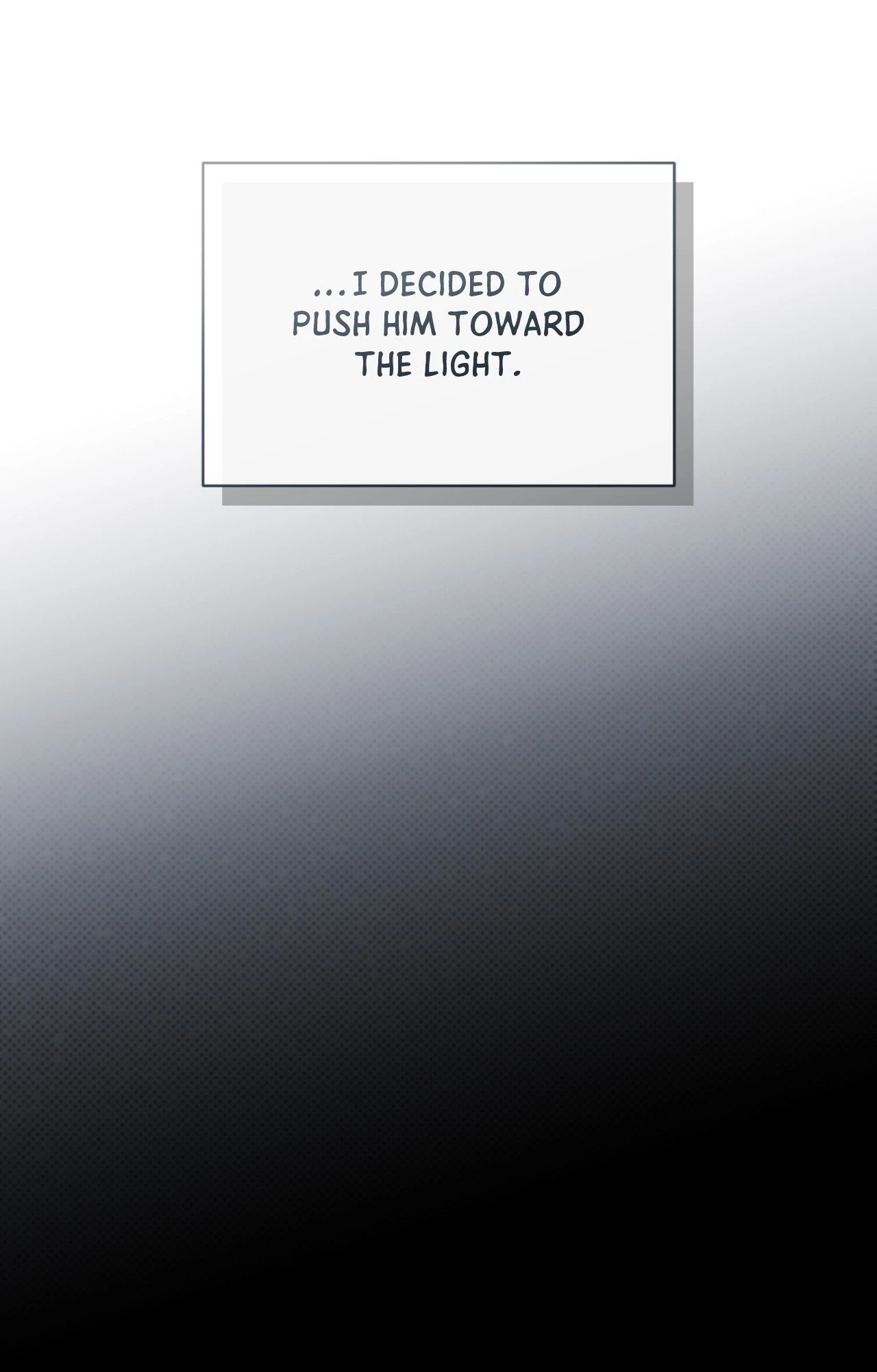 The First Commandment [Official] - Chapter 21 manhwa
