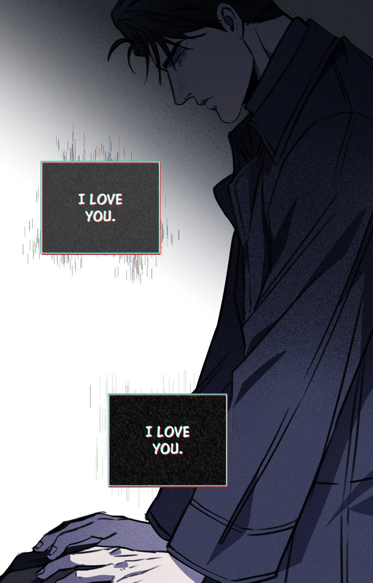 The First Commandment [Official] - Chapter 21 manhwa
