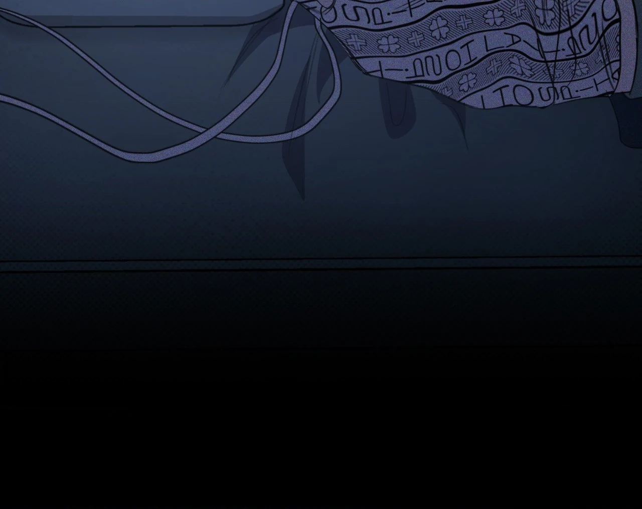 The First Commandment [Official] - Chapter 21 manhwa