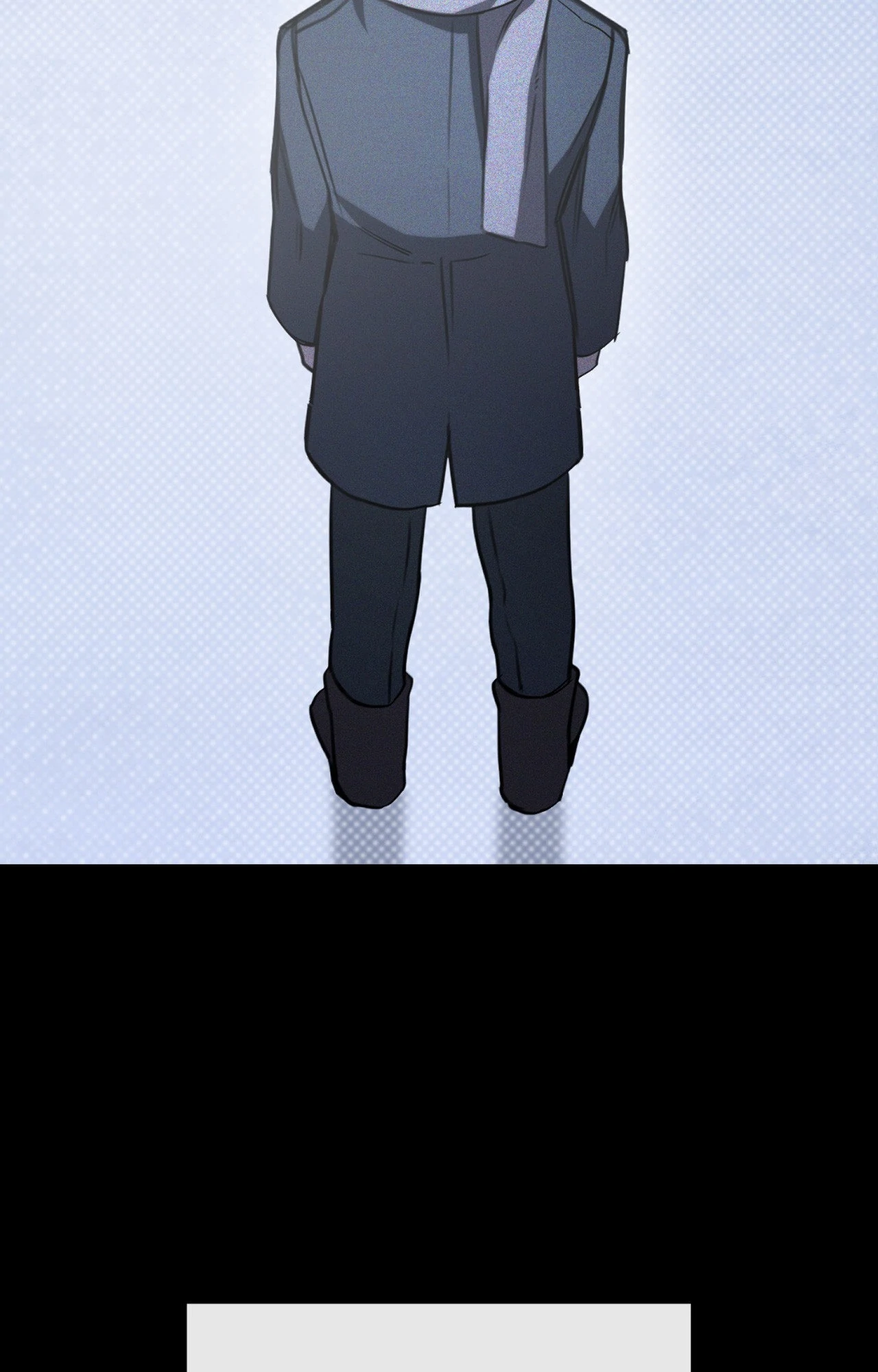 The First Commandment [Official] - Chapter 21 manhwa