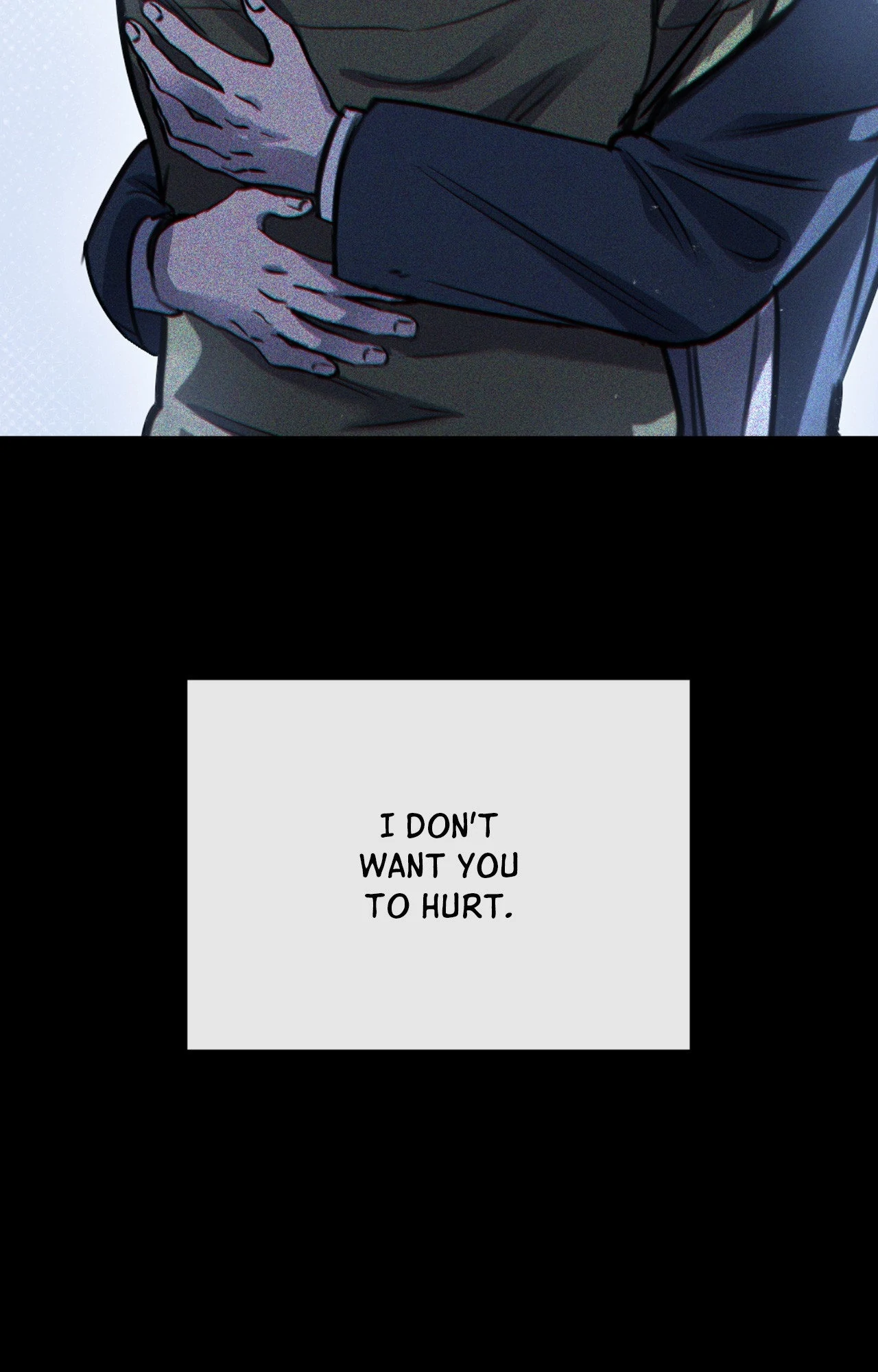 The First Commandment [Official] - Chapter 21 manhwa