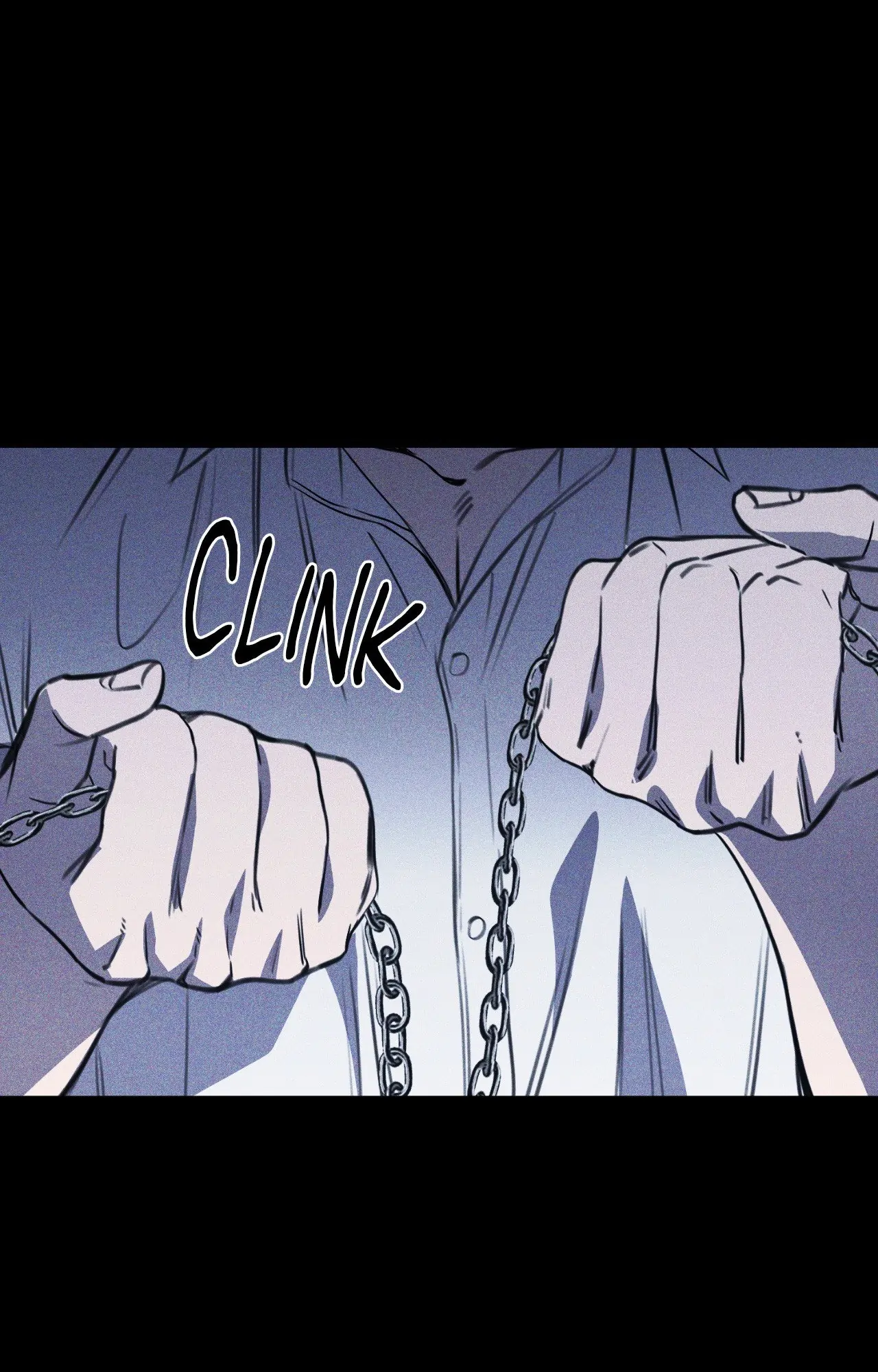 The First Commandment [Official] - Chapter 21 manhwa