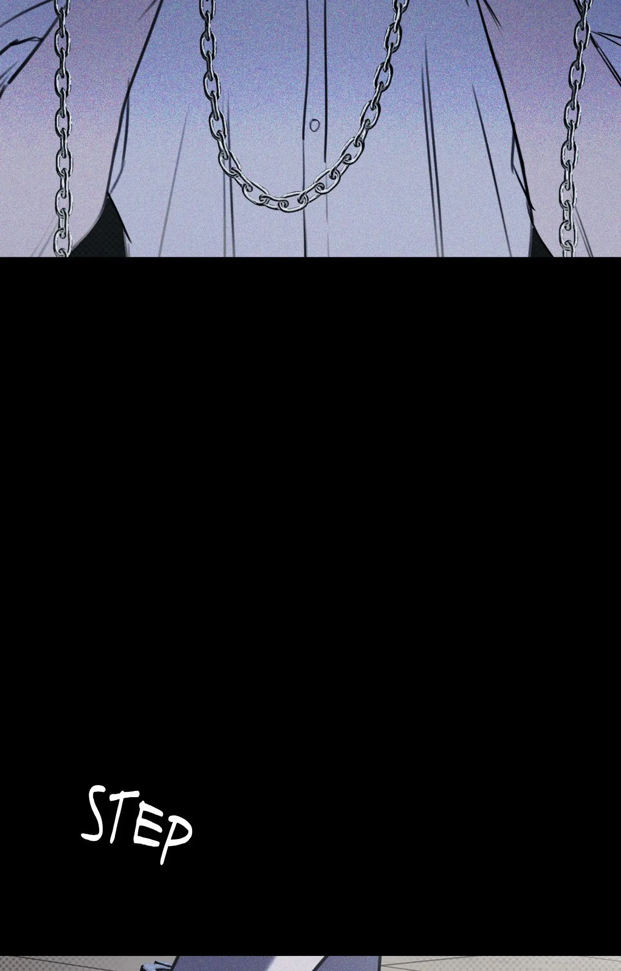 The First Commandment [Official] - Chapter 21 manhwa