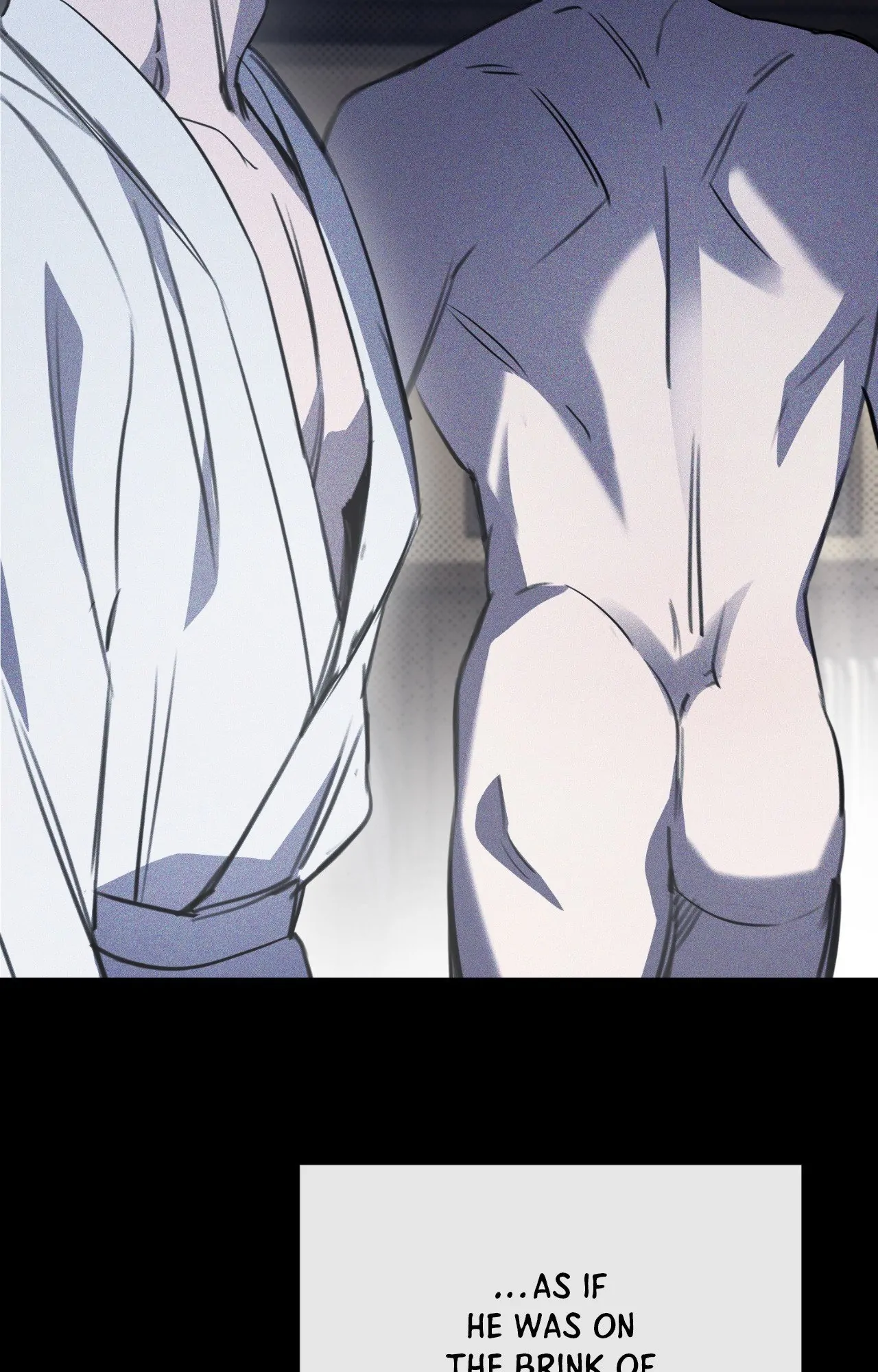The First Commandment [Official] - Chapter 21 manhwa