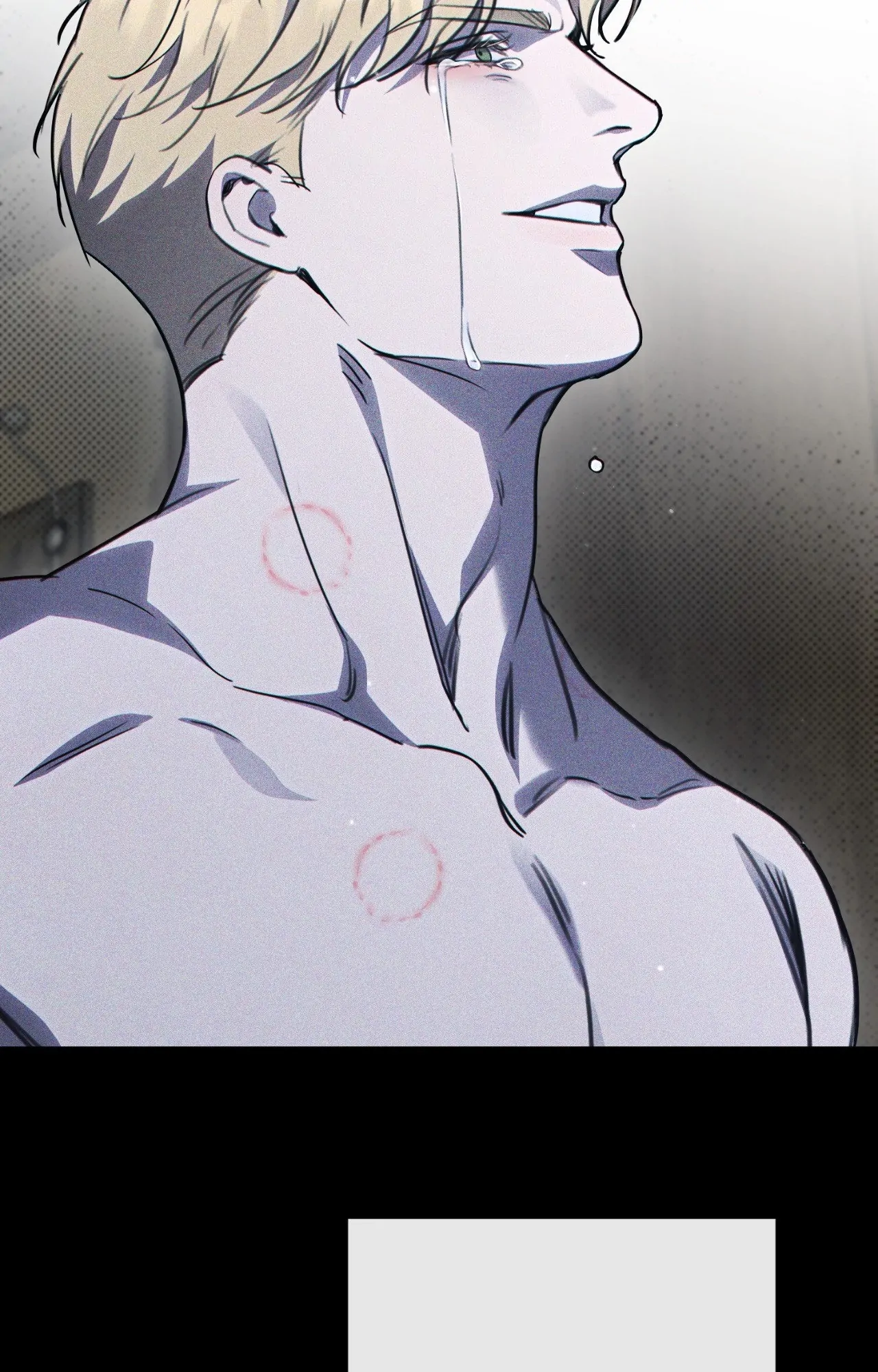 The First Commandment [Official] - Chapter 21 manhwa
