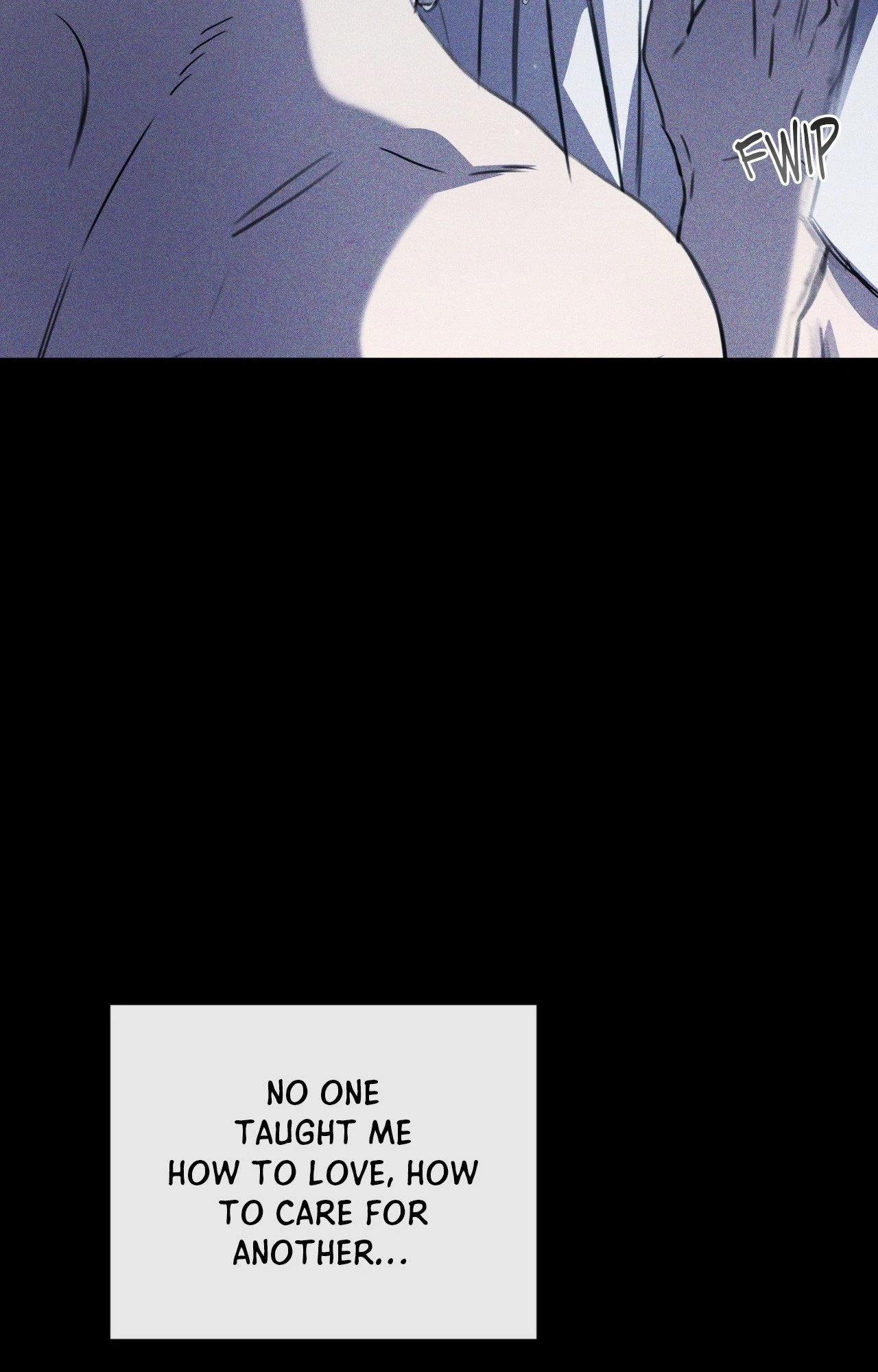 The First Commandment [Official] - Chapter 21 manhwa