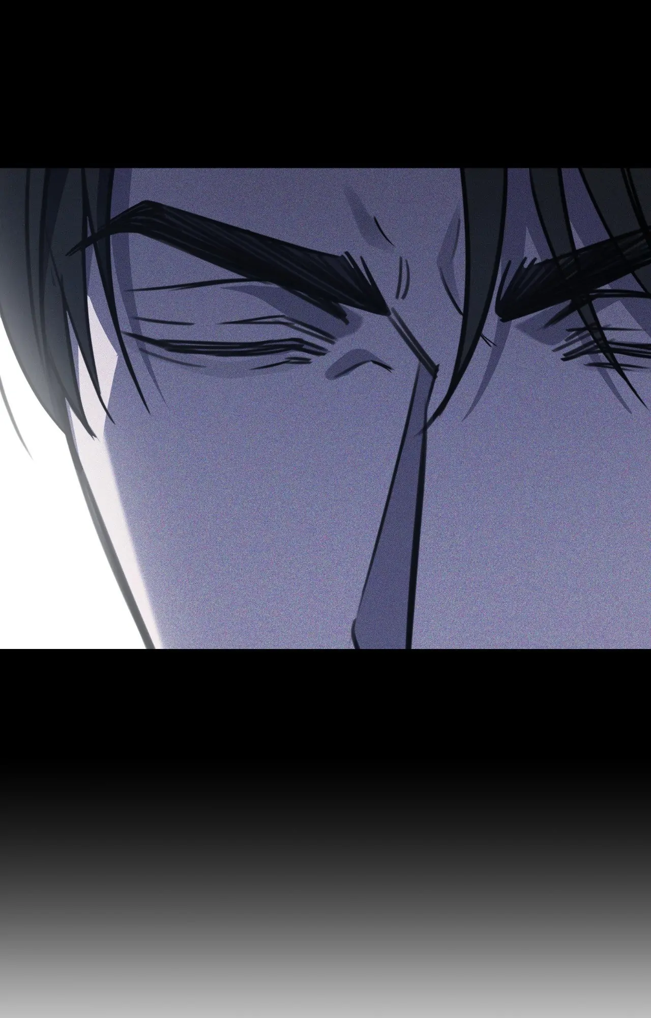 The First Commandment [Official] - Chapter 21 manhwa