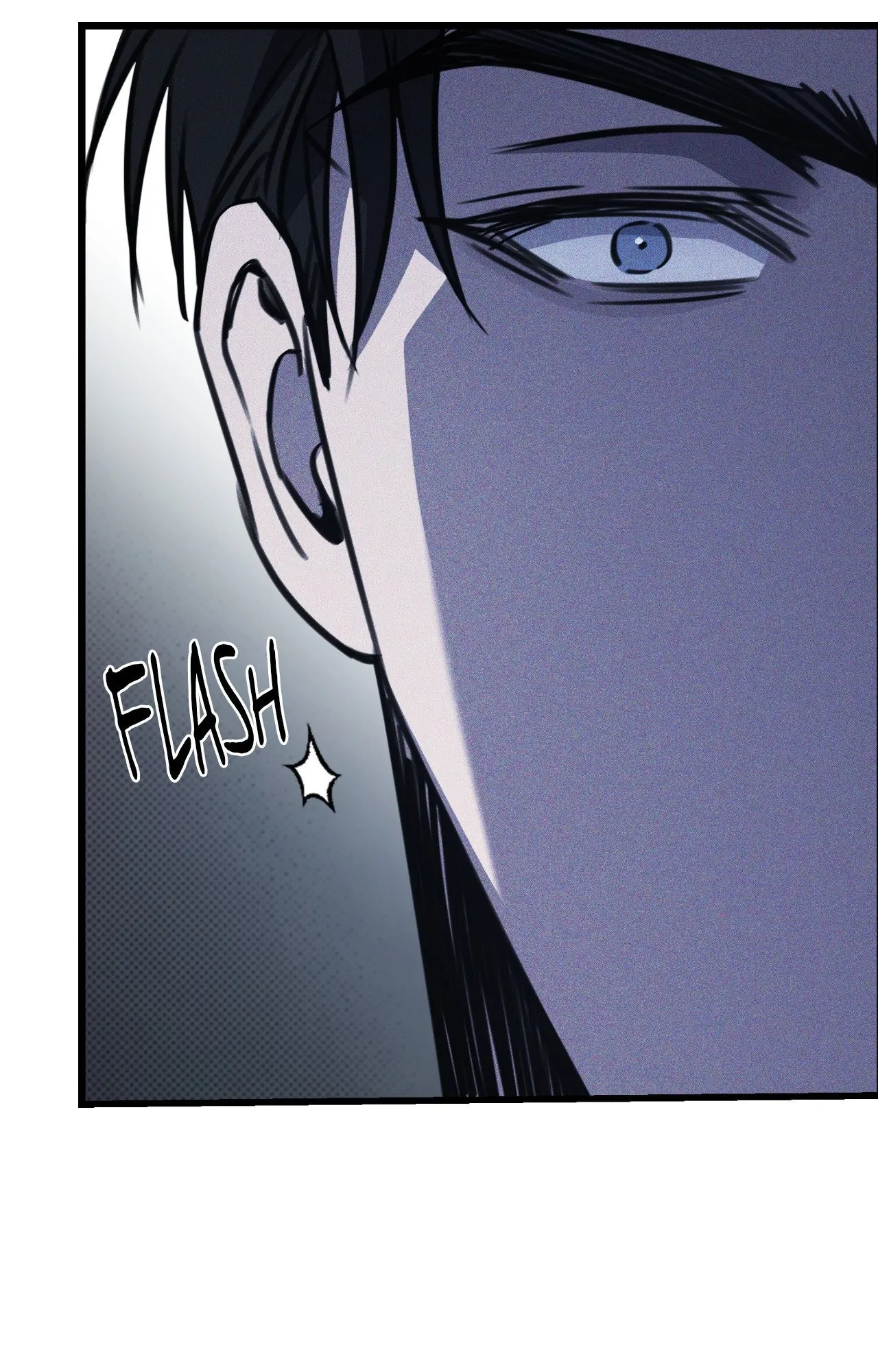 The First Commandment [Official] - Chapter 21 manhwa