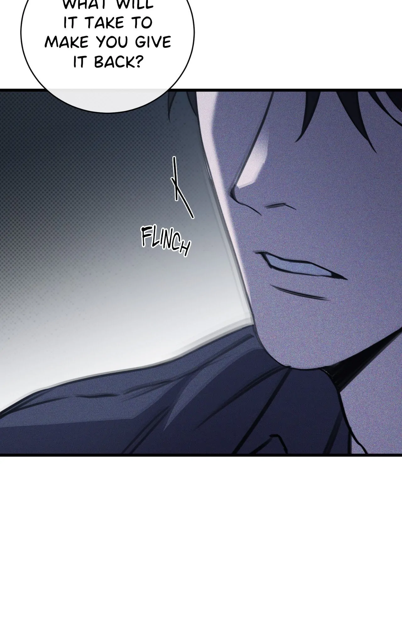 The First Commandment [Official] - Chapter 21 manhwa