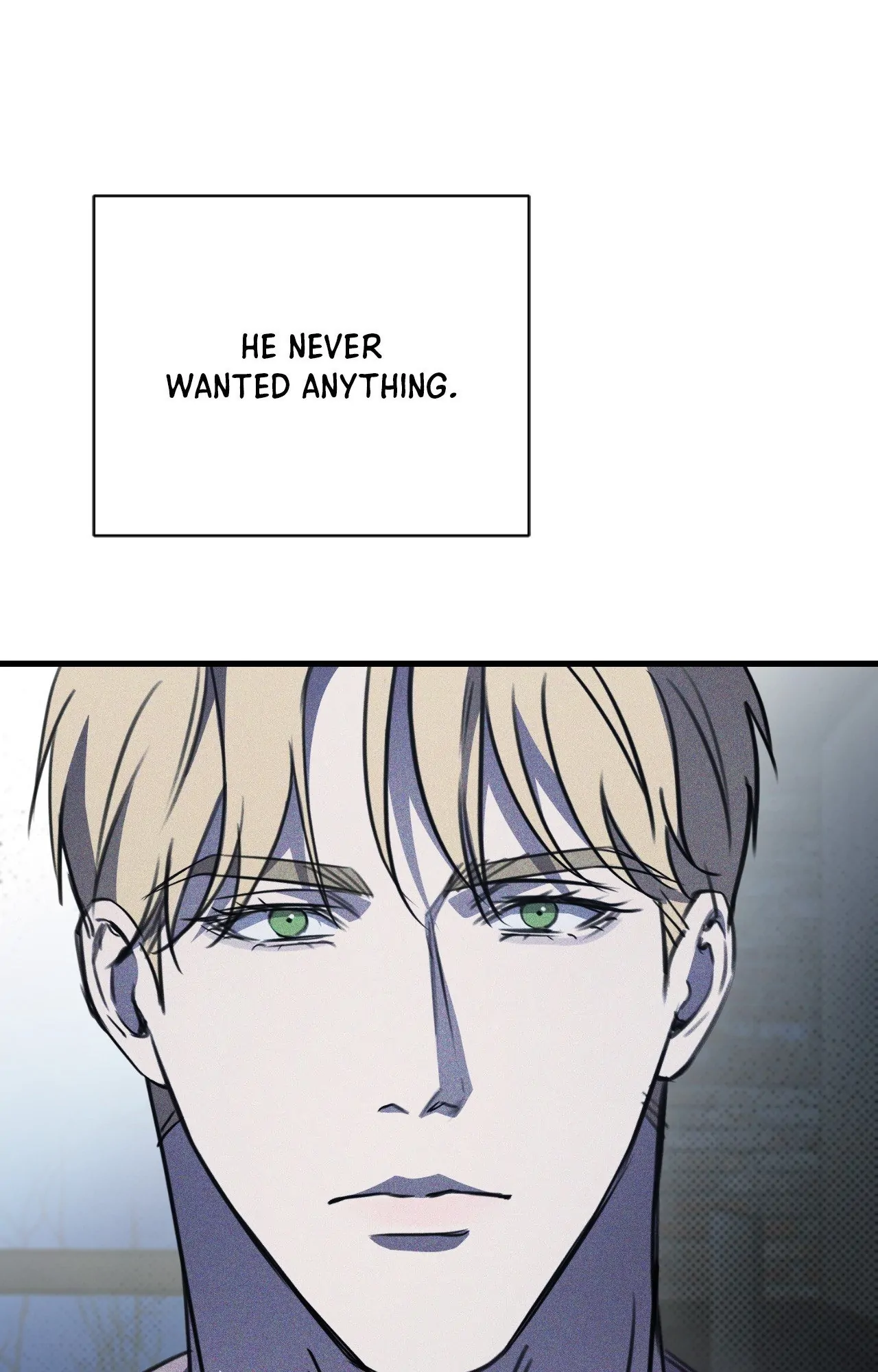 The First Commandment [Official] - Chapter 21 manhwa
