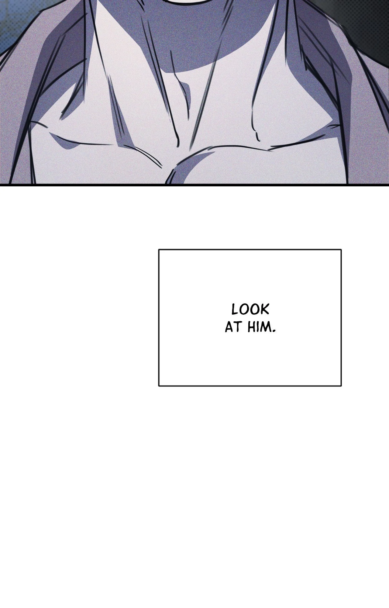 The First Commandment [Official] - Chapter 21 manhwa