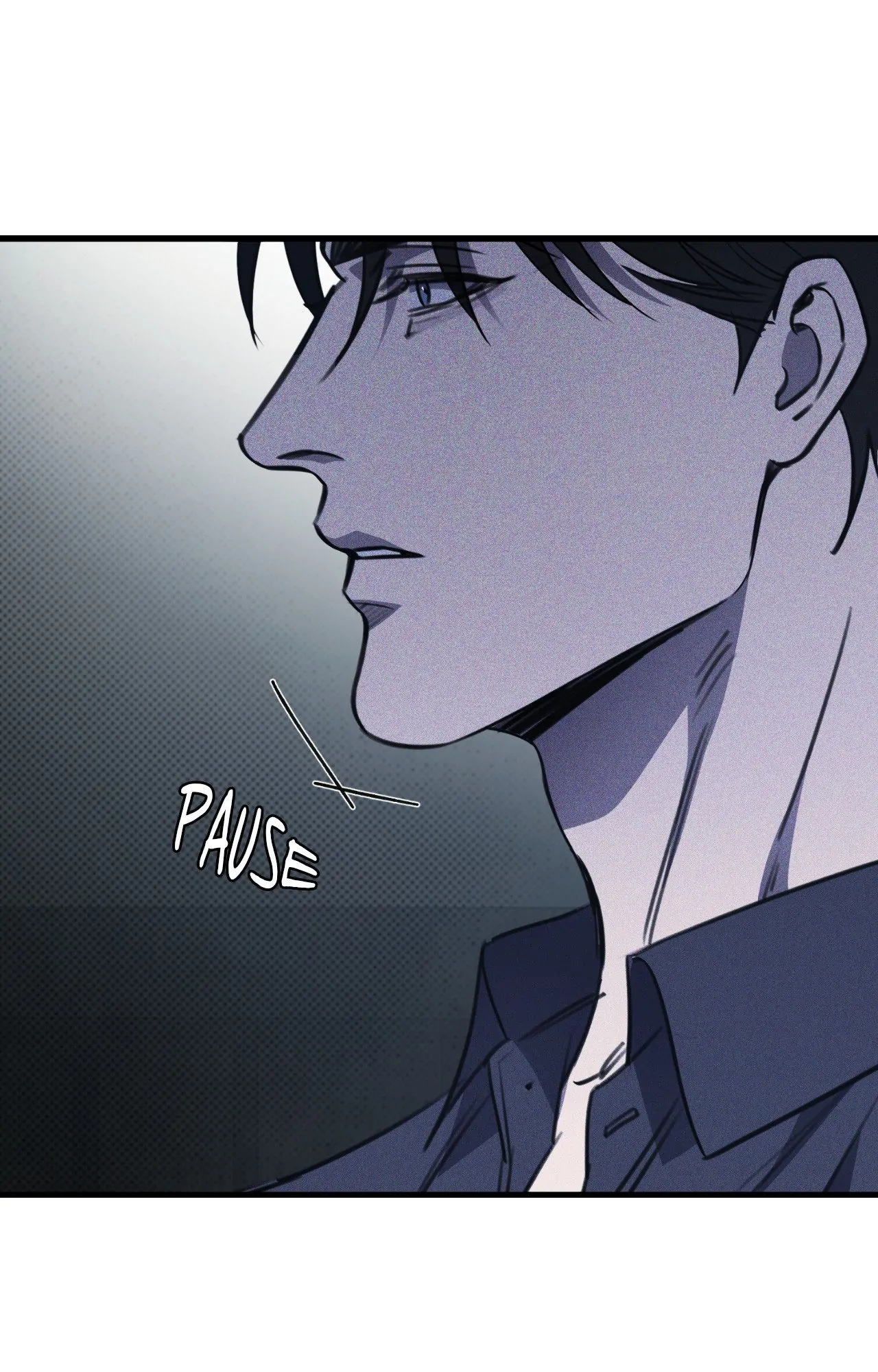 The First Commandment [Official] - Chapter 21 manhwa