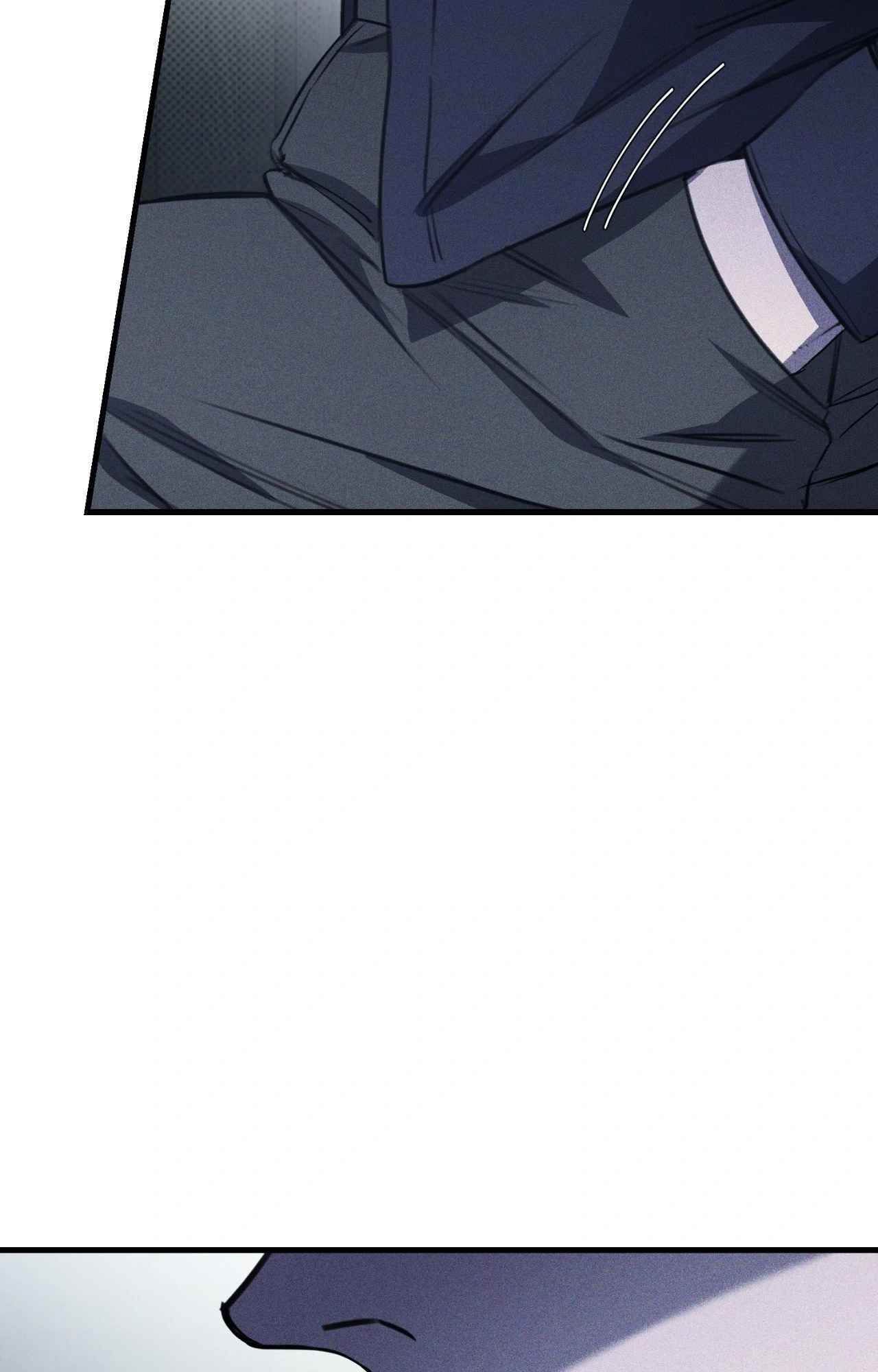 The First Commandment [Official] - Chapter 21 manhwa