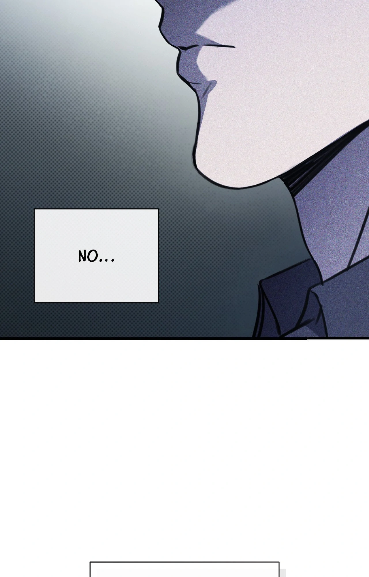 The First Commandment [Official] - Chapter 21 manhwa