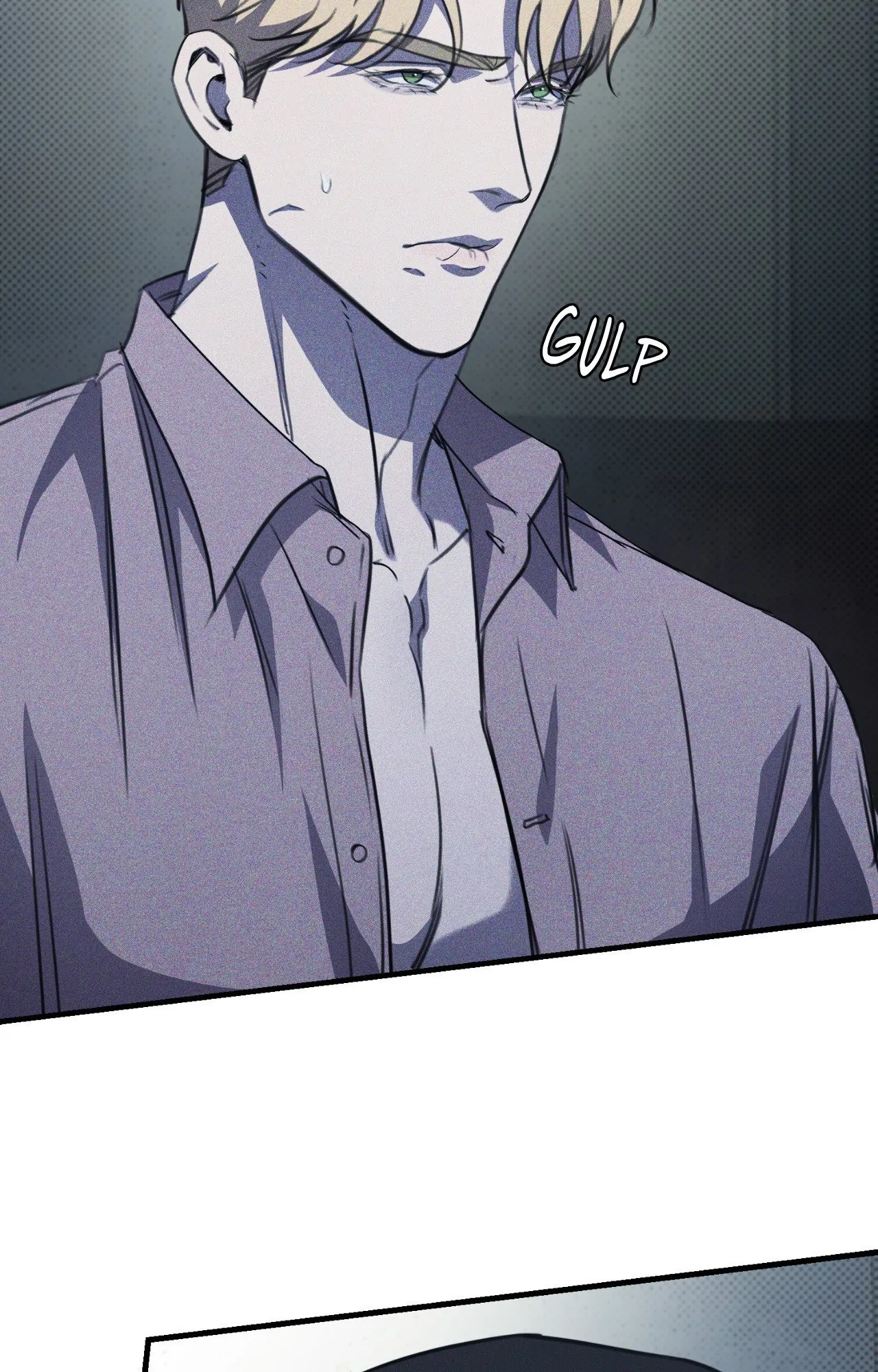 The First Commandment [Official] - Chapter 21 manhwa