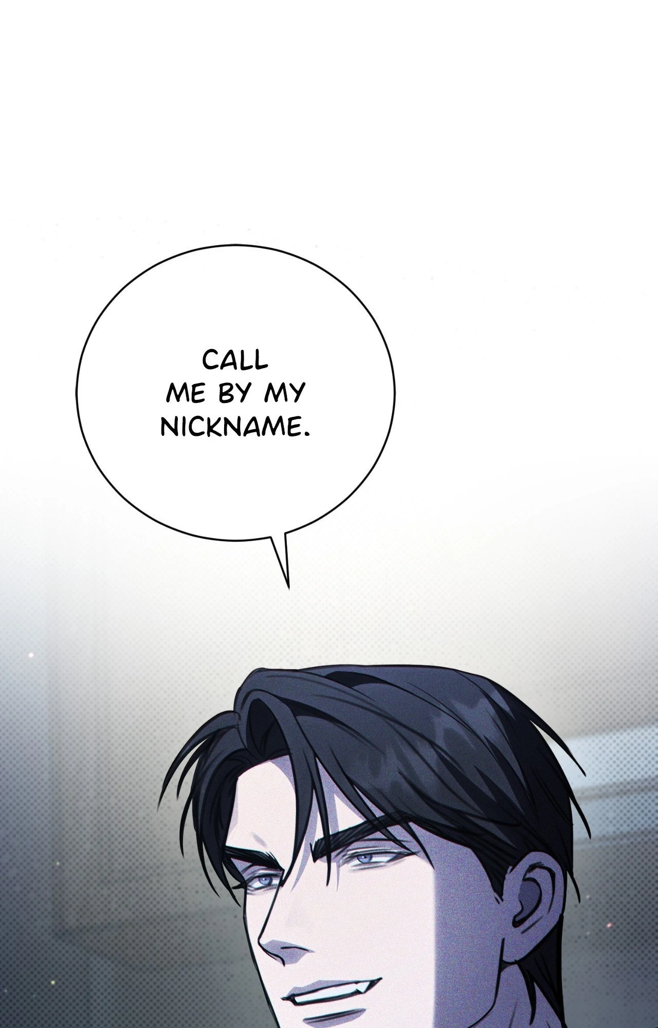 The First Commandment [Official] - Chapter 21 manhwa