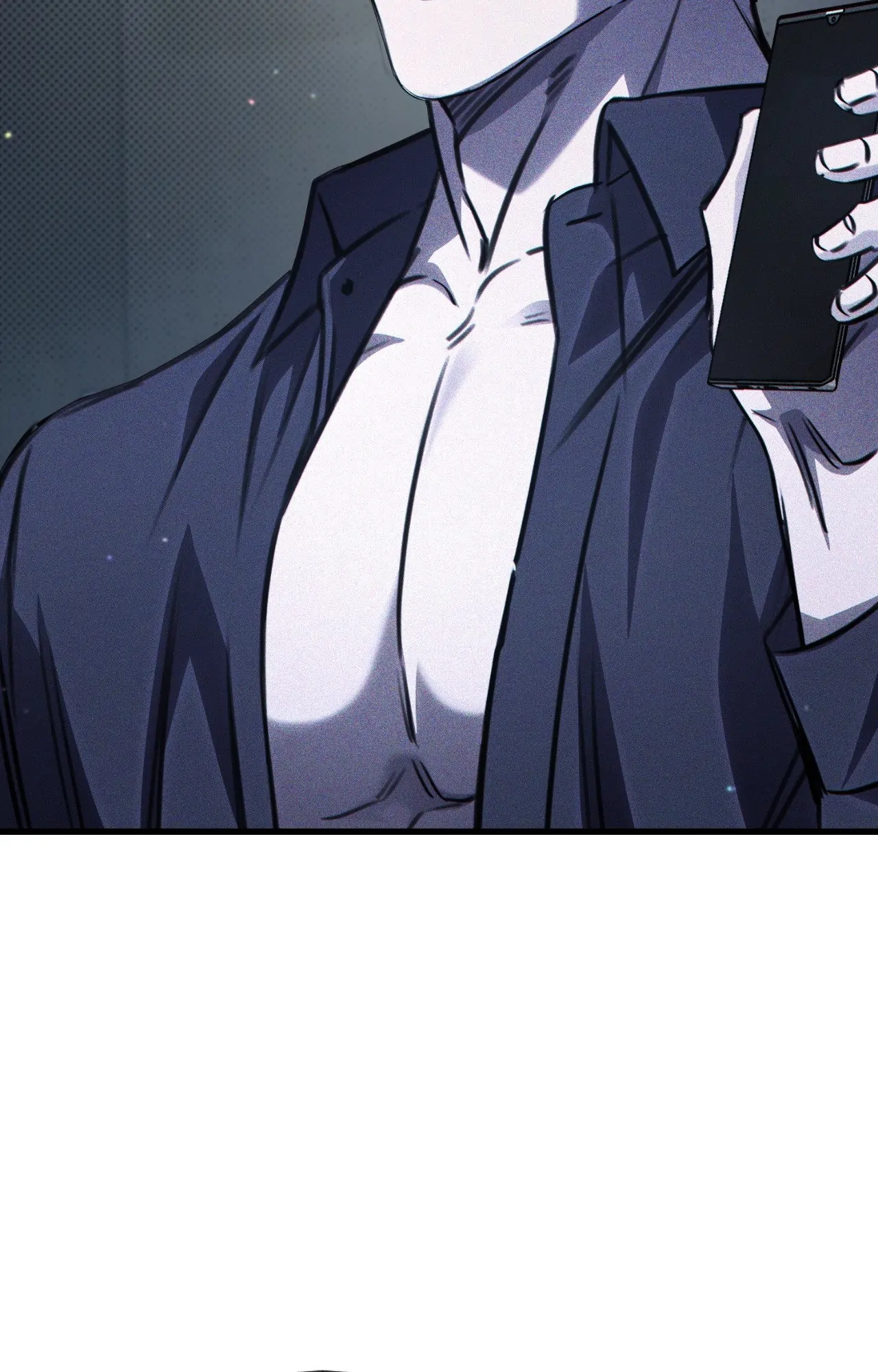 The First Commandment [Official] - Chapter 21 manhwa