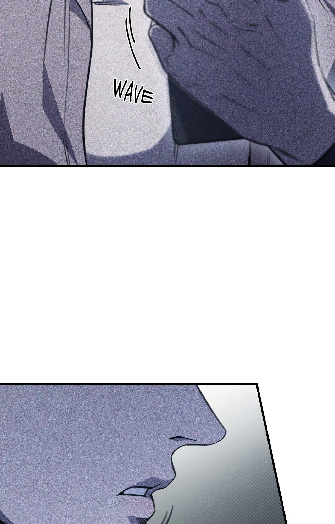 The First Commandment [Official] - Chapter 21 manhwa