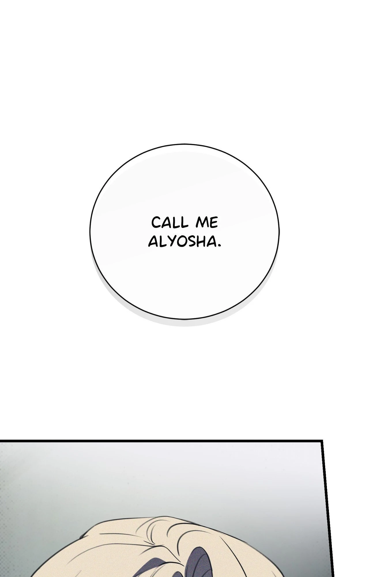The First Commandment [Official] - Chapter 21 manhwa
