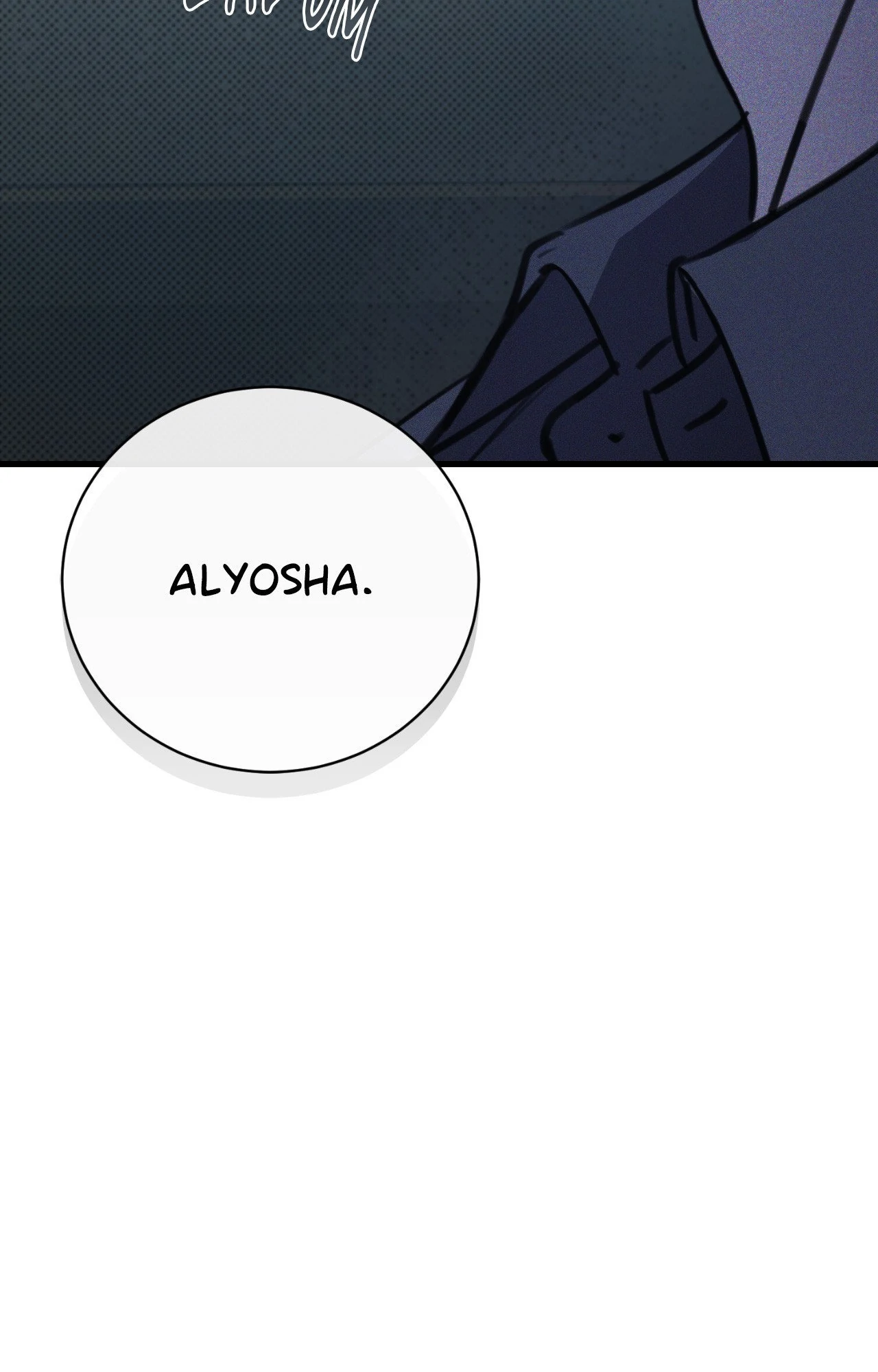 The First Commandment [Official] - Chapter 21 manhwa