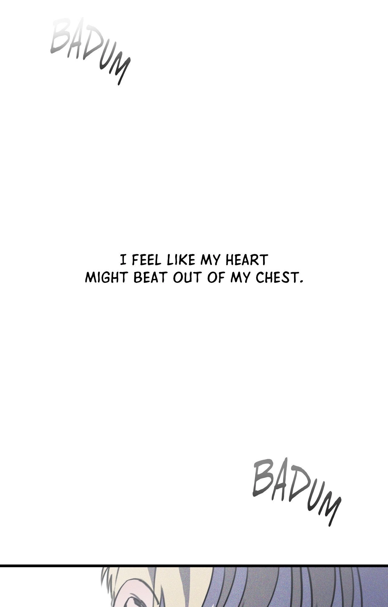 The First Commandment [Official] - Chapter 21 manhwa