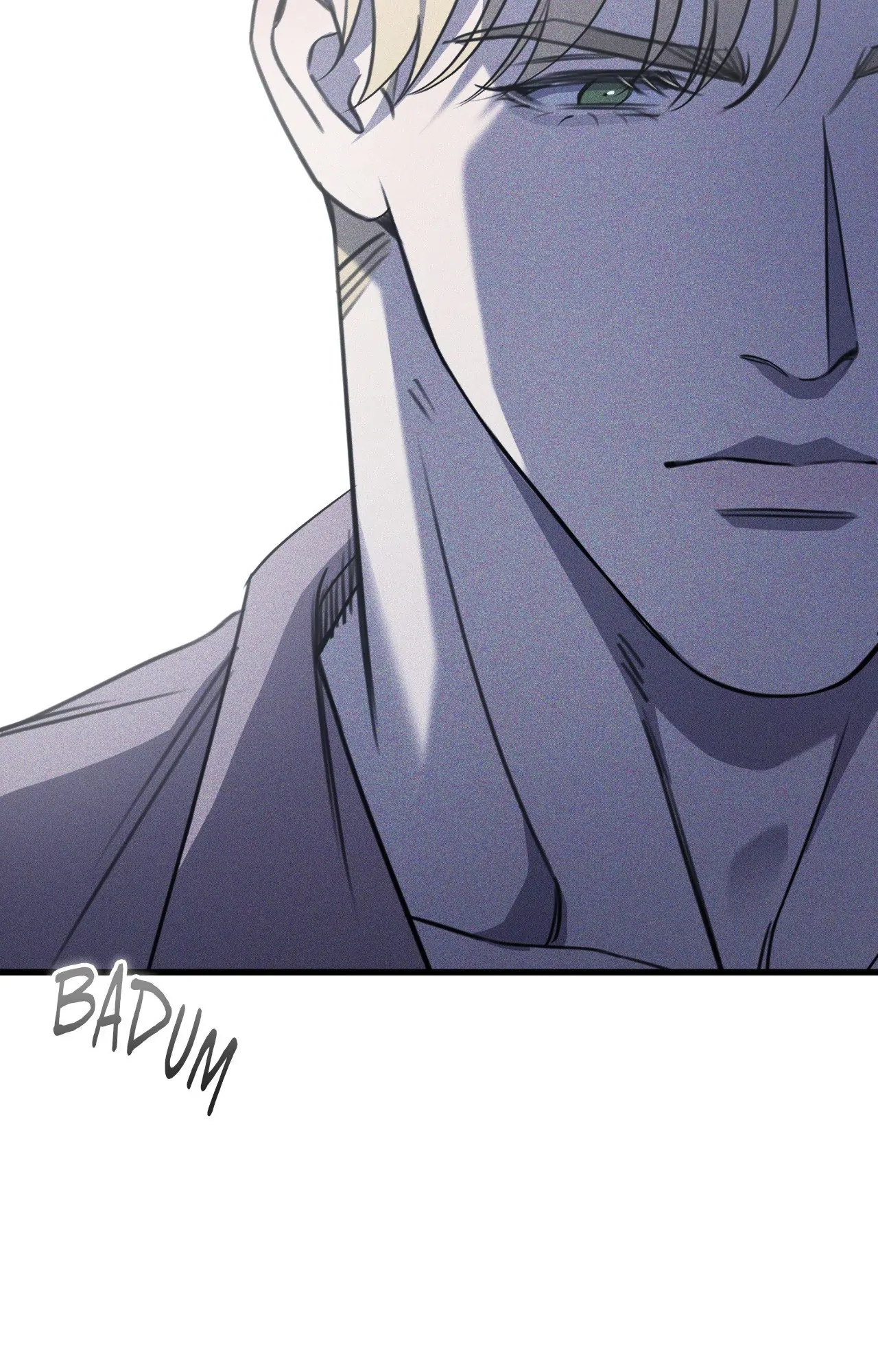 The First Commandment [Official] - Chapter 21 manhwa