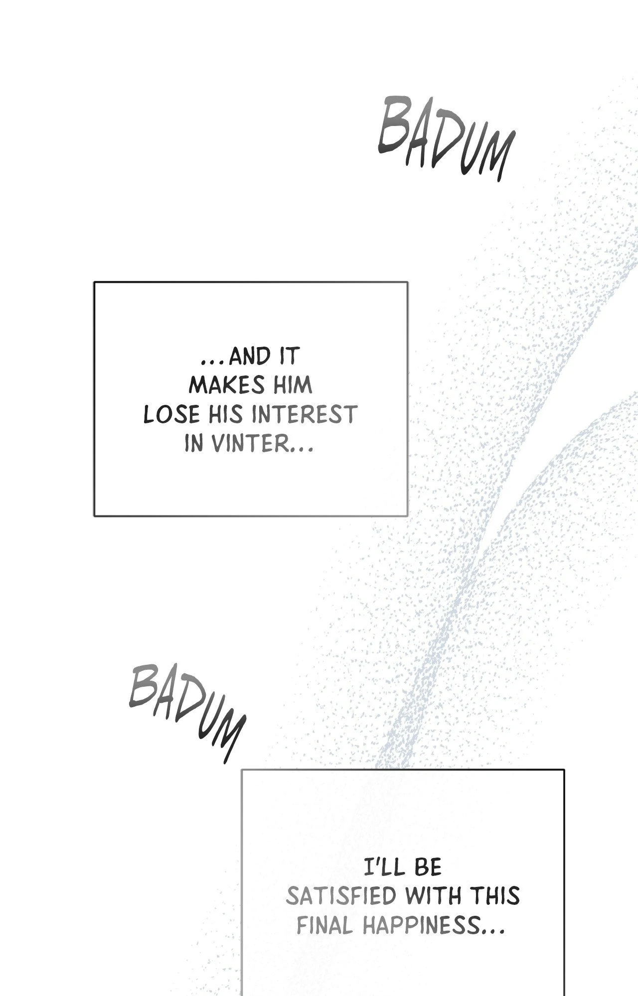 The First Commandment [Official] - Chapter 21 manhwa