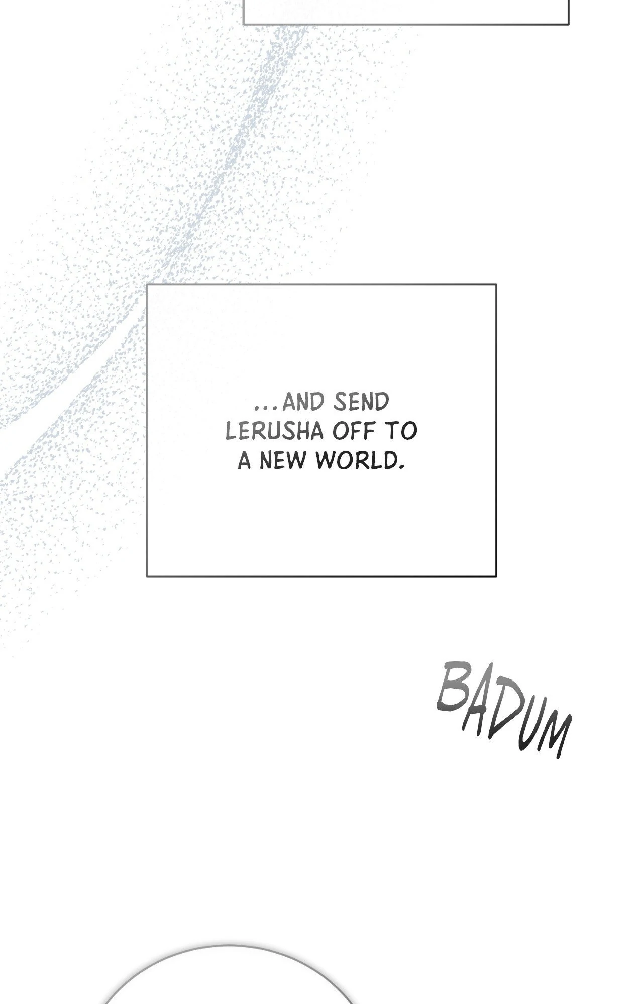 The First Commandment [Official] - Chapter 21 manhwa