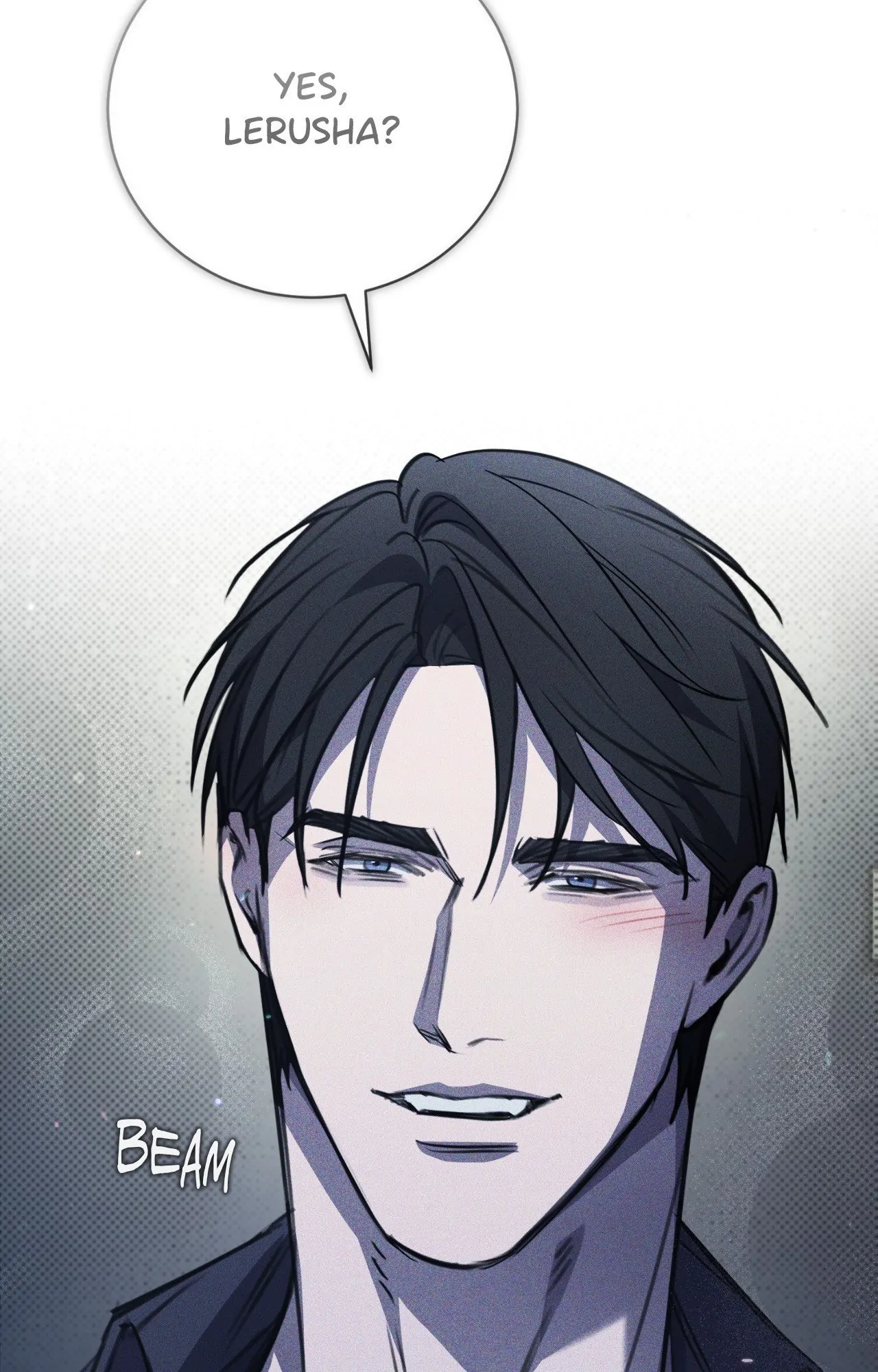 The First Commandment [Official] - Chapter 21 manhwa