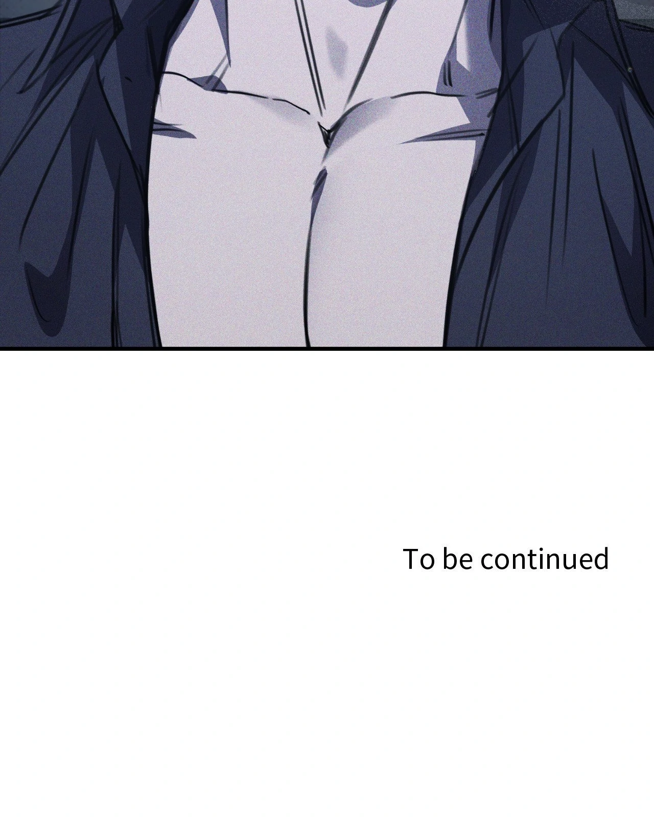 The First Commandment [Official] - Chapter 21 manhwa