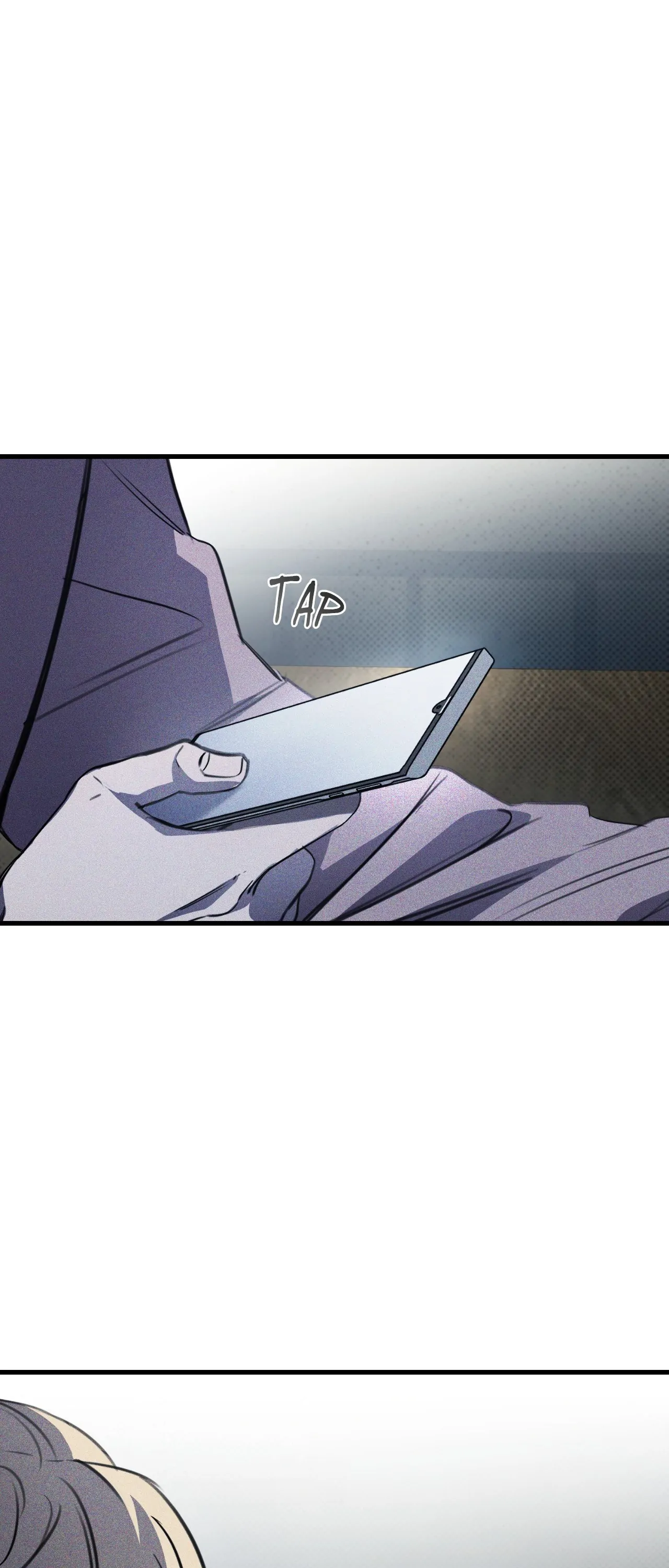 The First Commandment [Official] - Chapter 22 manhwa