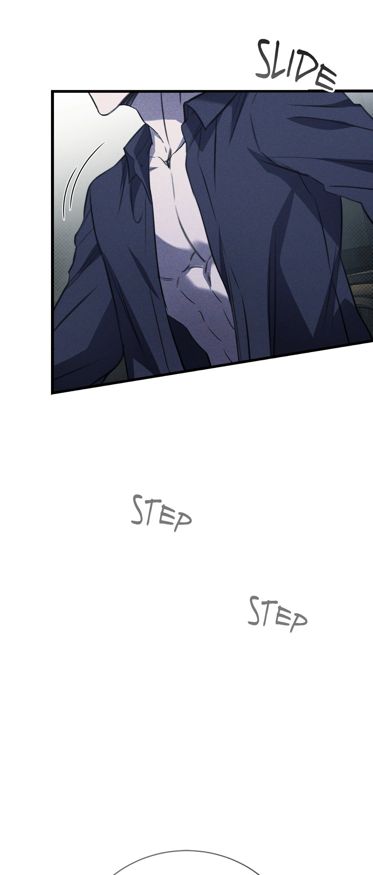 The First Commandment [Official] - Chapter 22 manhwa