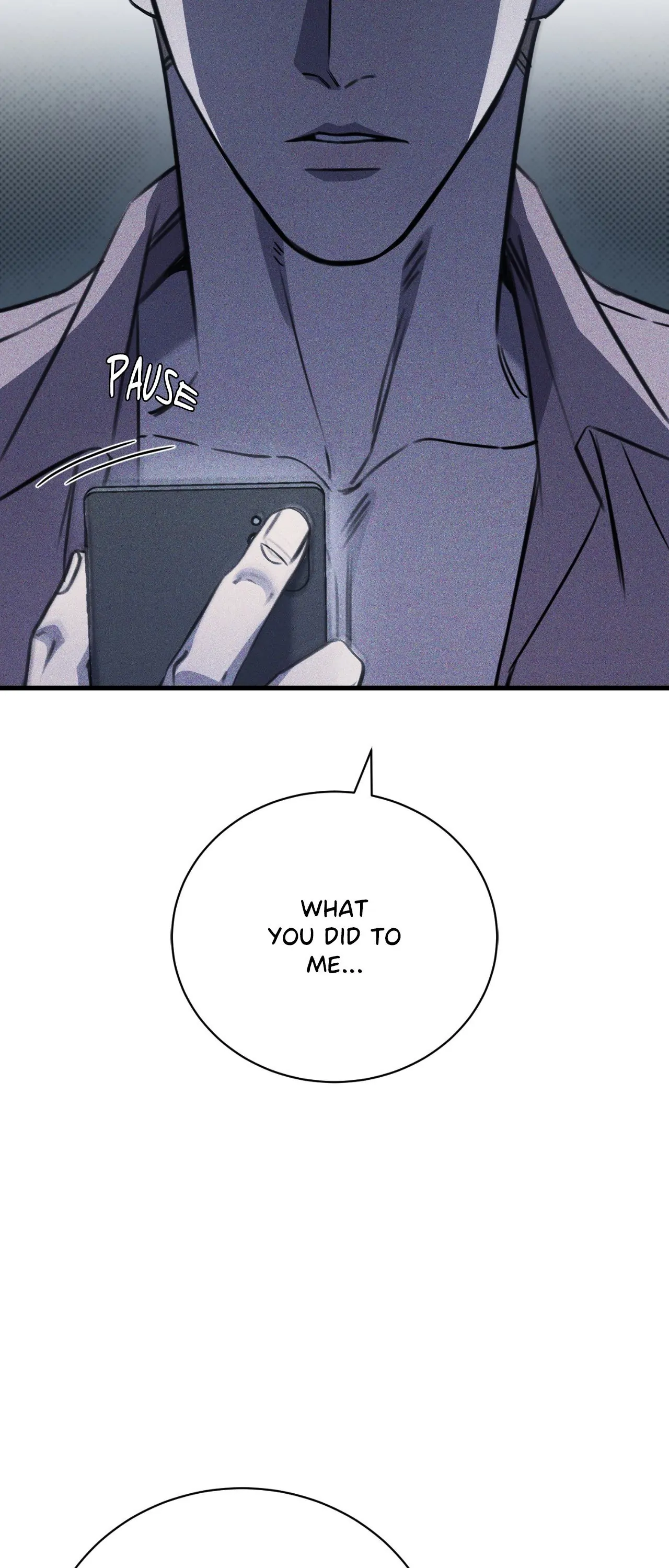 The First Commandment [Official] - Chapter 22 manhwa