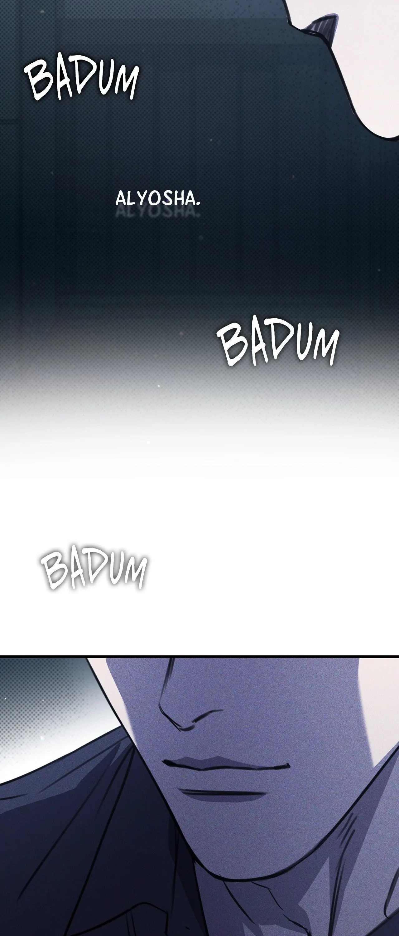 The First Commandment [Official] - Chapter 22 manhwa