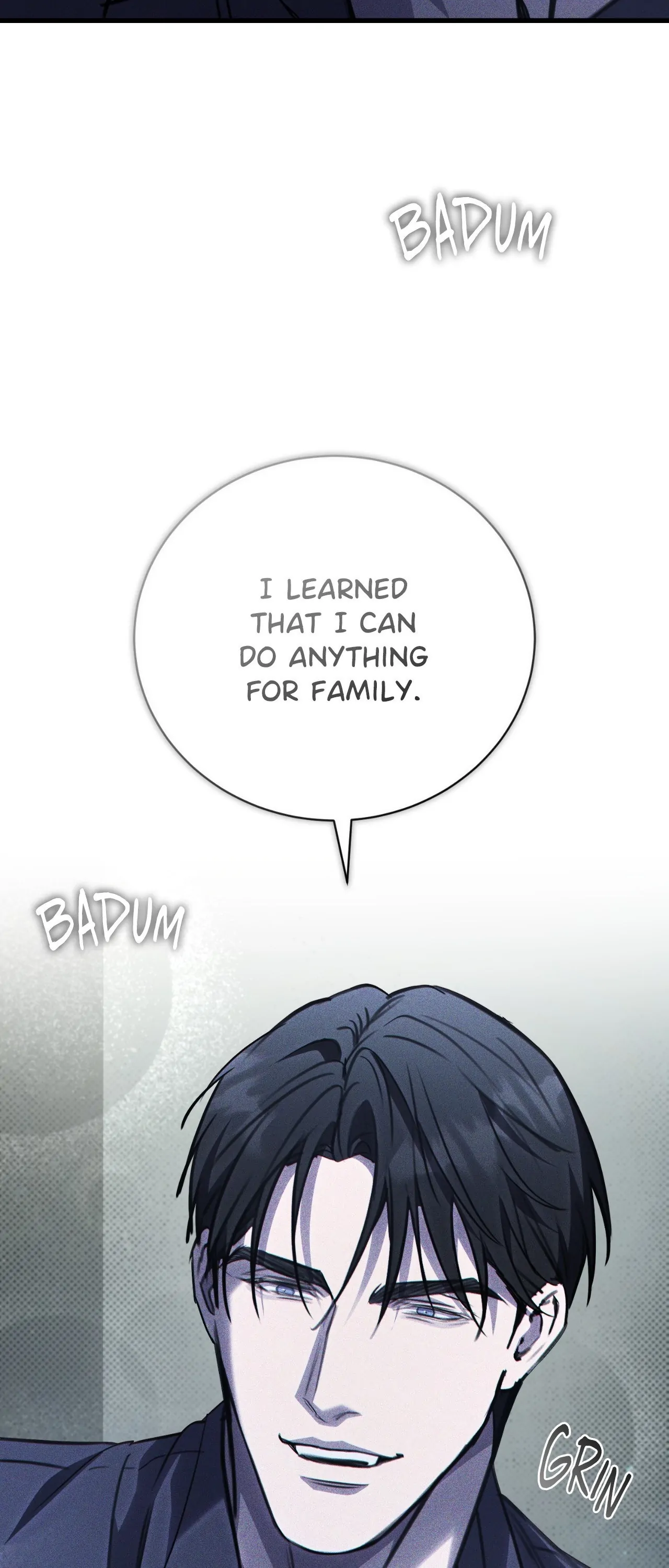 The First Commandment [Official] - Chapter 22 manhwa