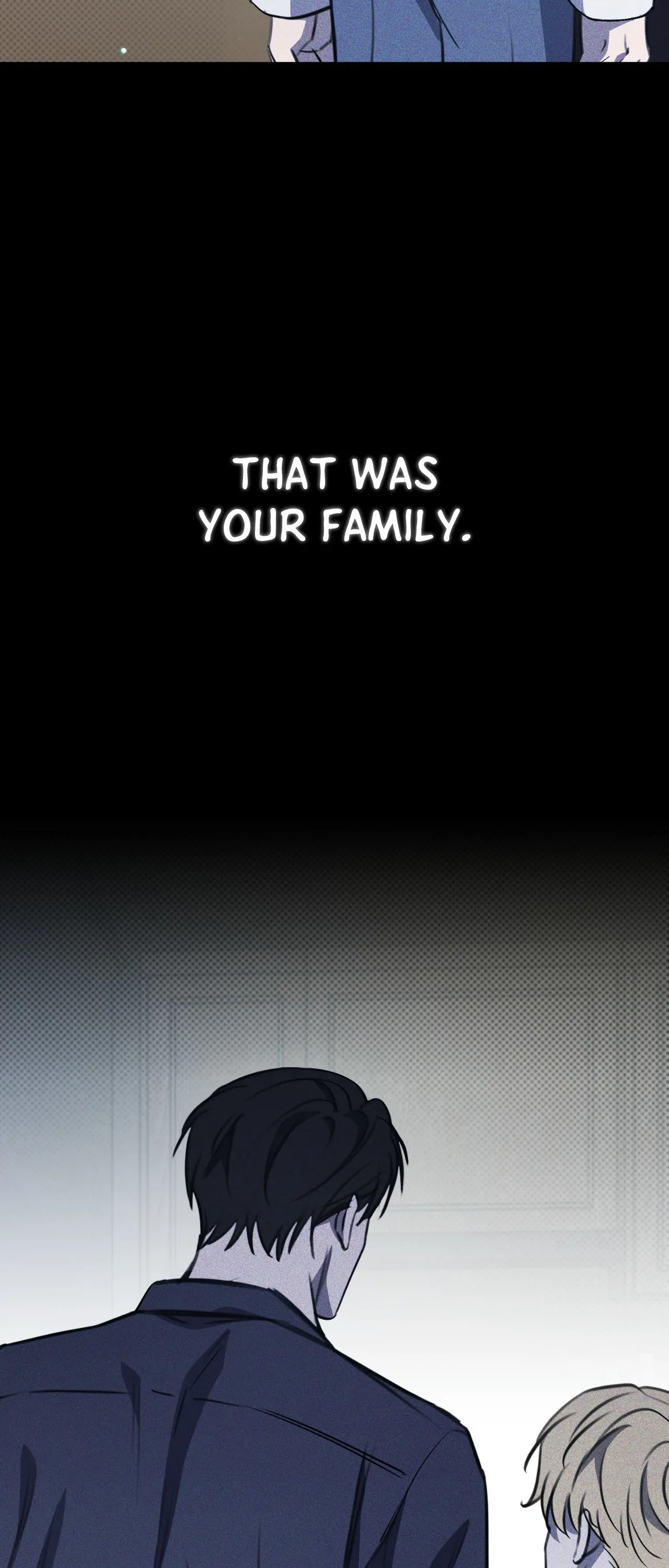 The First Commandment [Official] - Chapter 22 manhwa