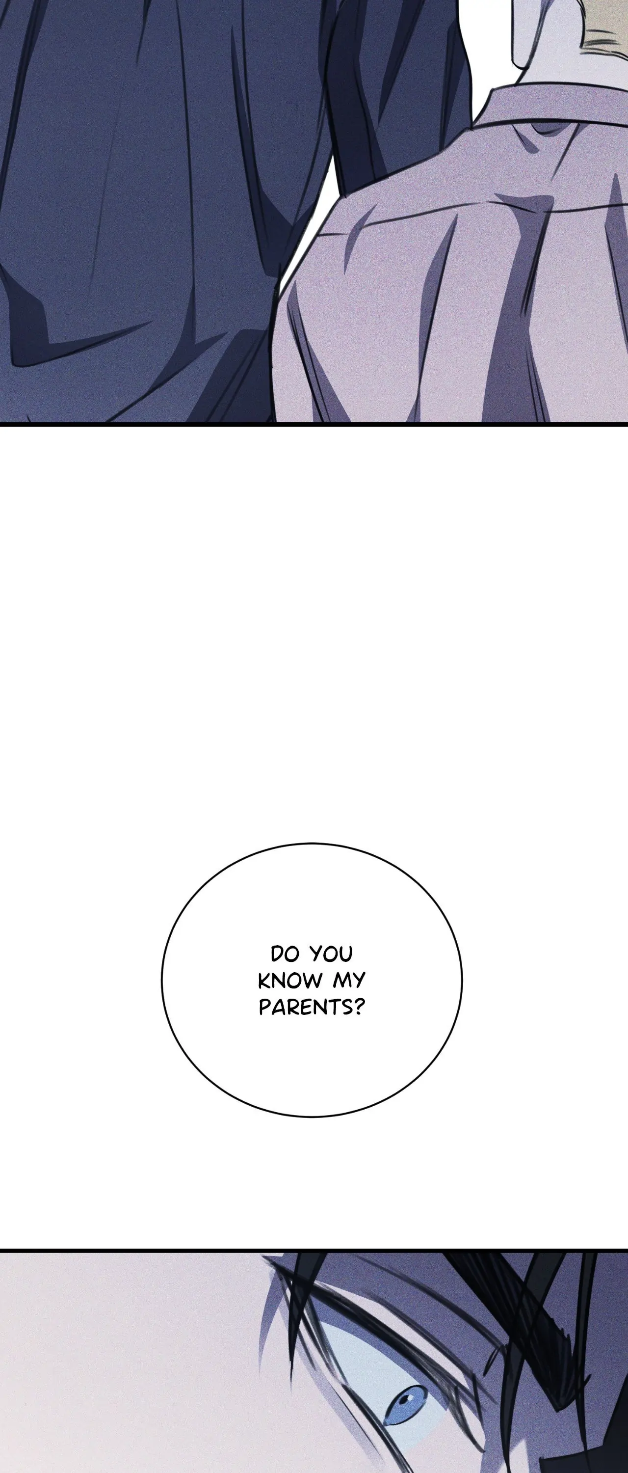The First Commandment [Official] - Chapter 22 manhwa