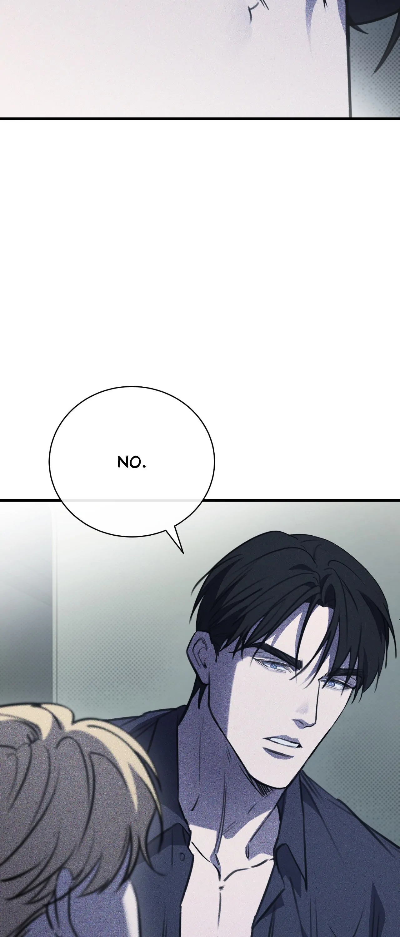 The First Commandment [Official] - Chapter 22 manhwa