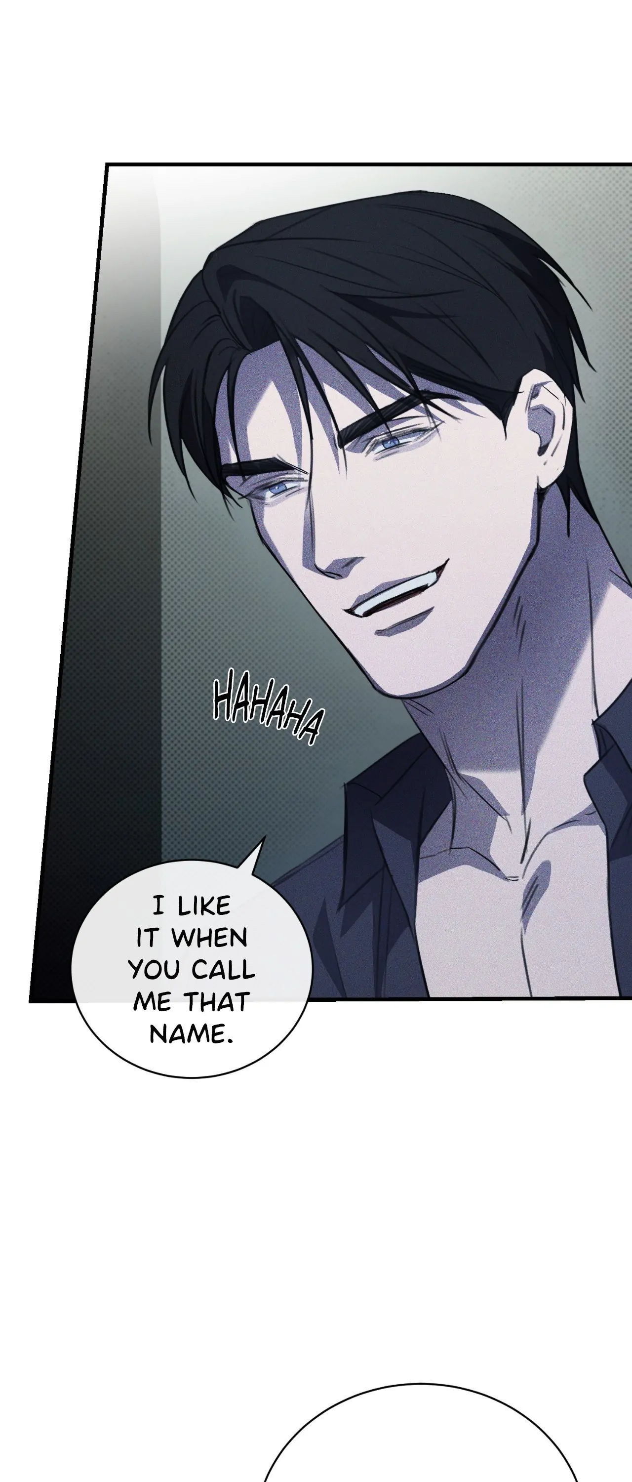 The First Commandment [Official] - Chapter 22 manhwa