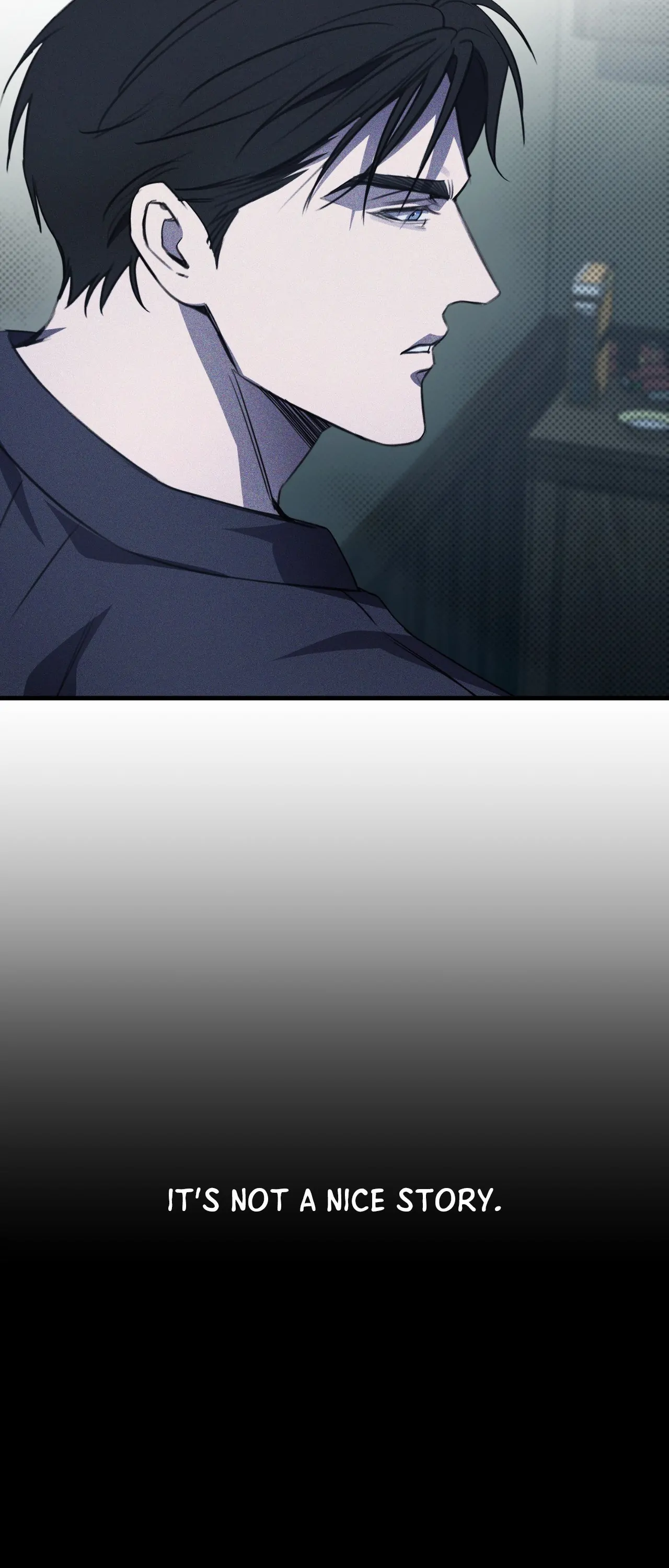 The First Commandment [Official] - Chapter 22 manhwa
