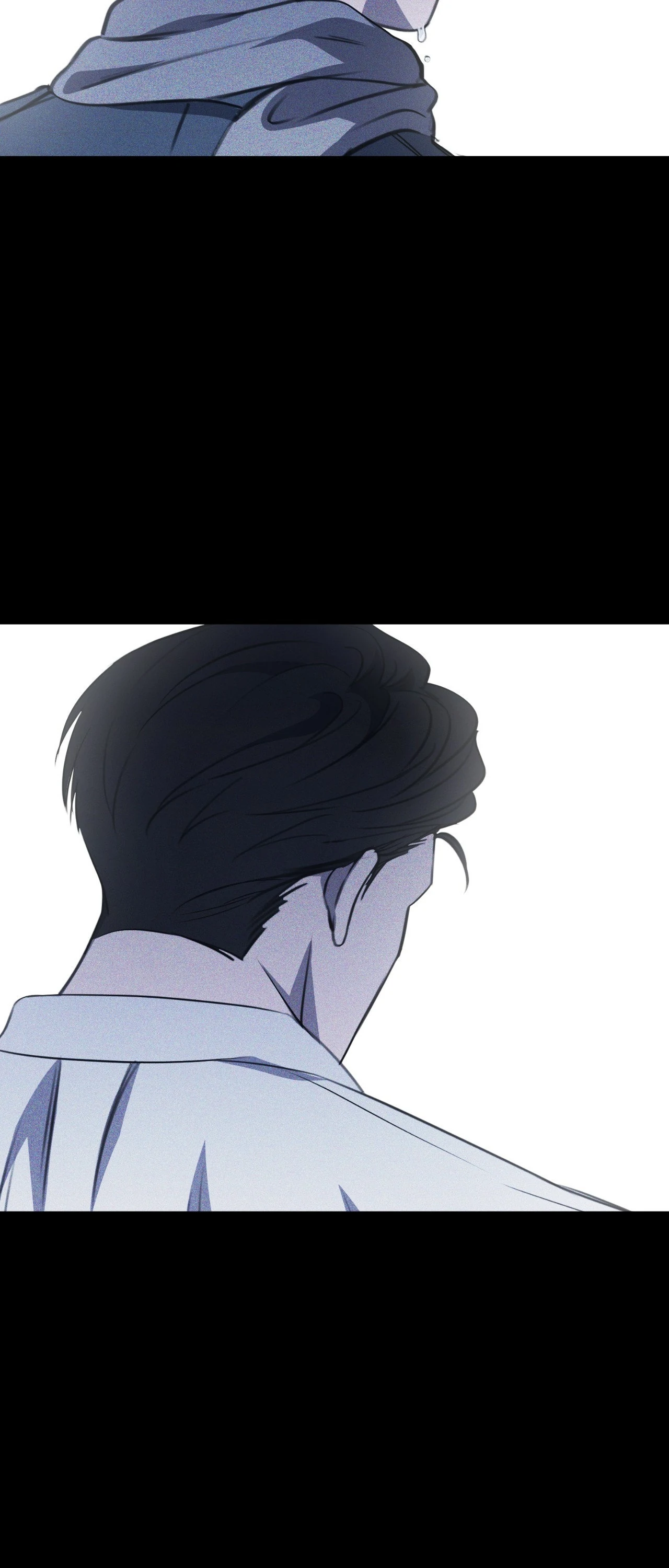 The First Commandment [Official] - Chapter 22 manhwa