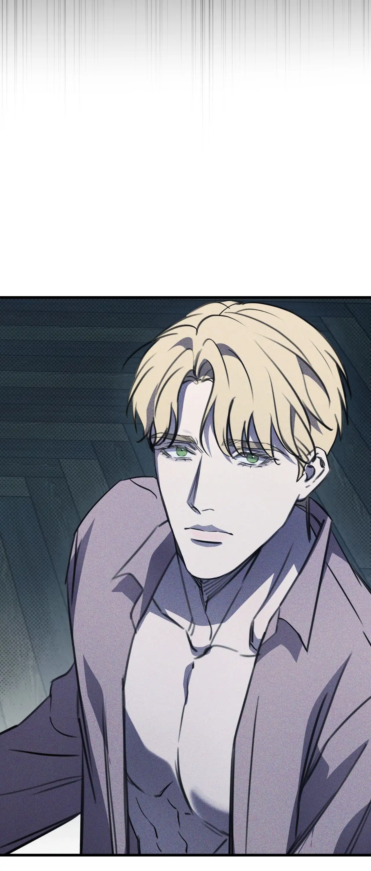 The First Commandment [Official] - Chapter 22 manhwa