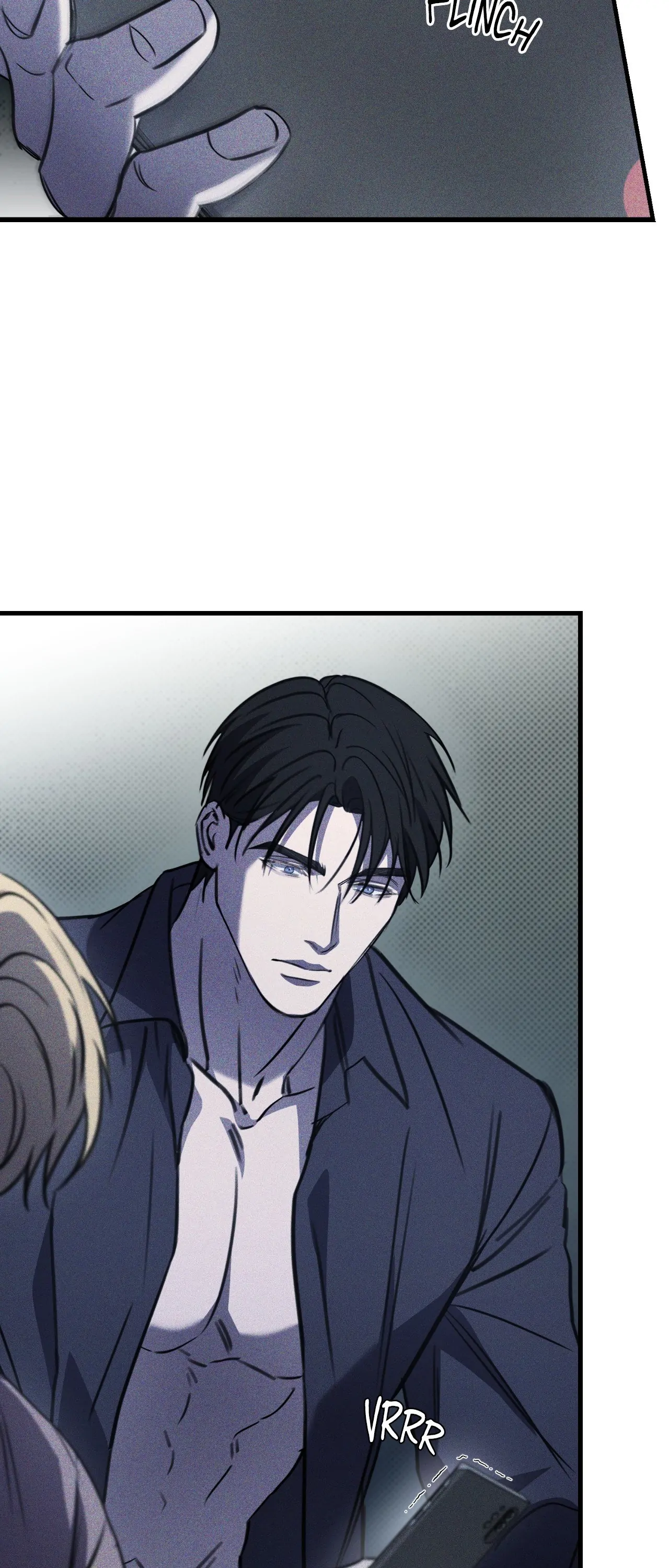 The First Commandment [Official] - Chapter 22 manhwa